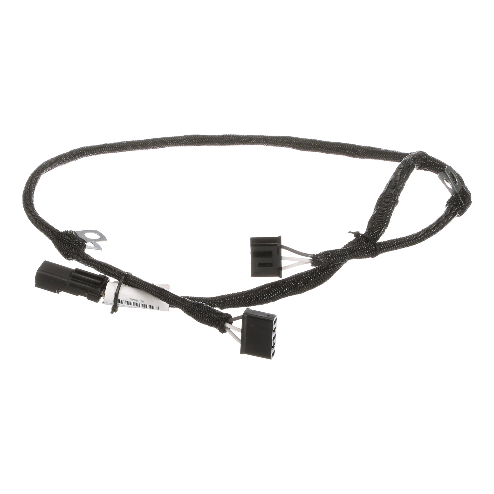 WIRE HARNESS | NEWHOLLANDCE | SA | EN
