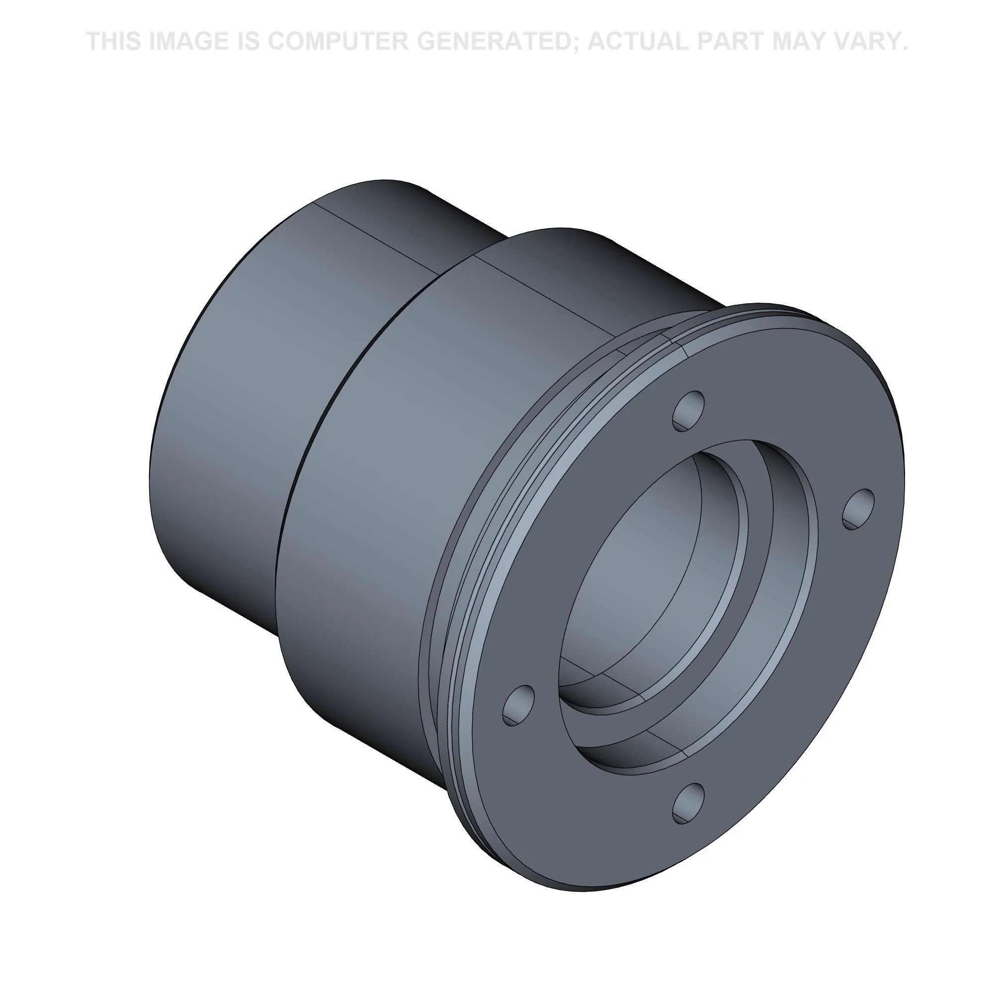 CAP CYLINDER END | CASECE | CA | EN