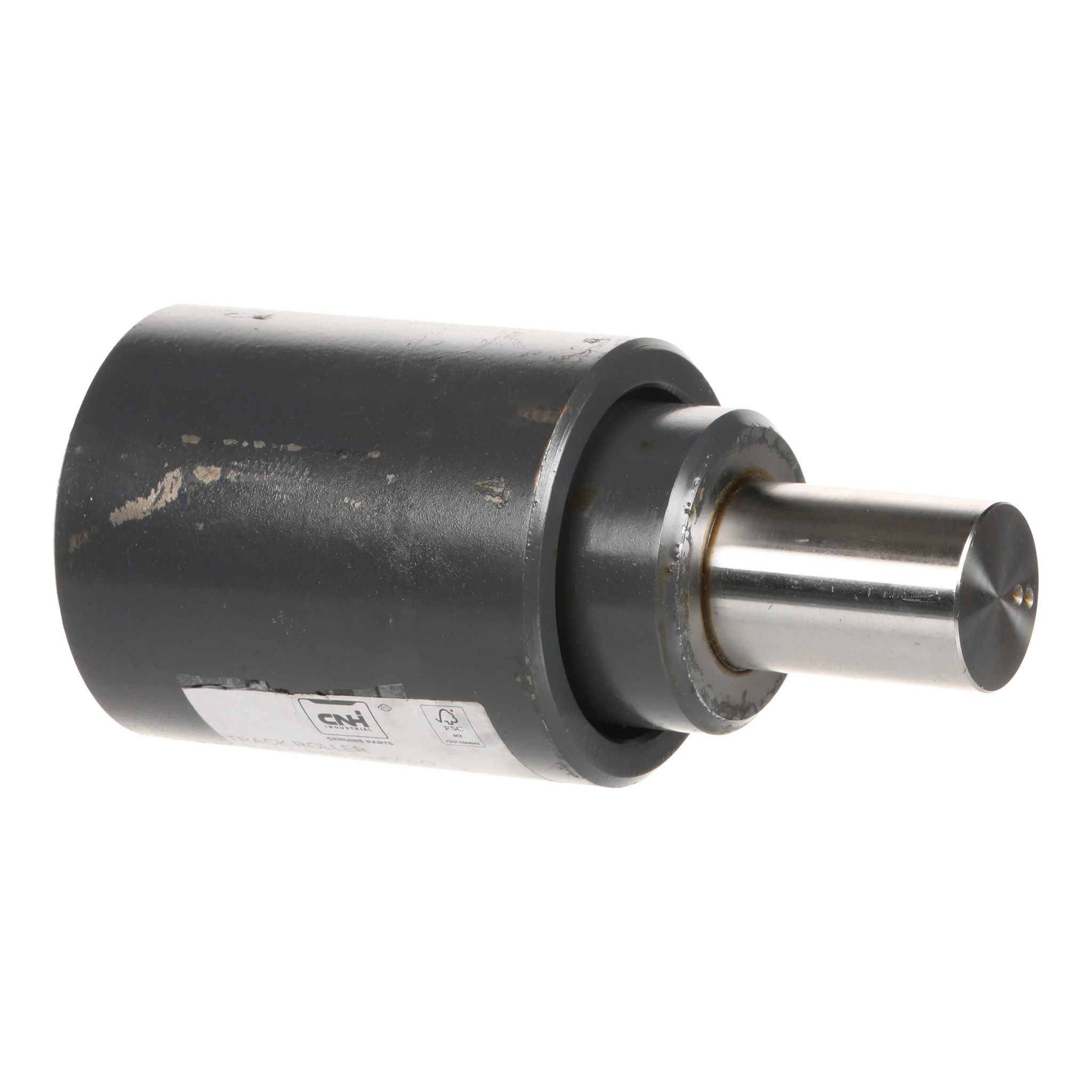 Track Roller | CASECE | CA | EN