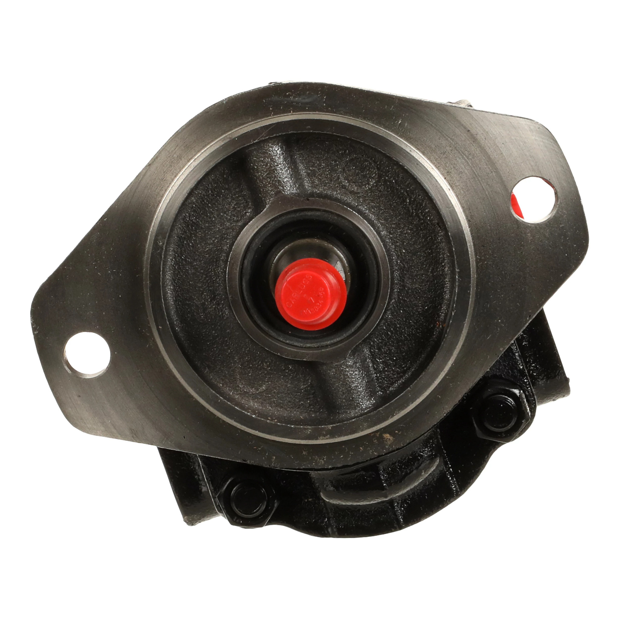 REMAN-HYD MOTOR | NEWHOLLANDAG | IE | EN