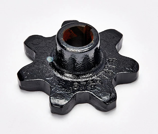 SPROCKET | CASECE | US | EN