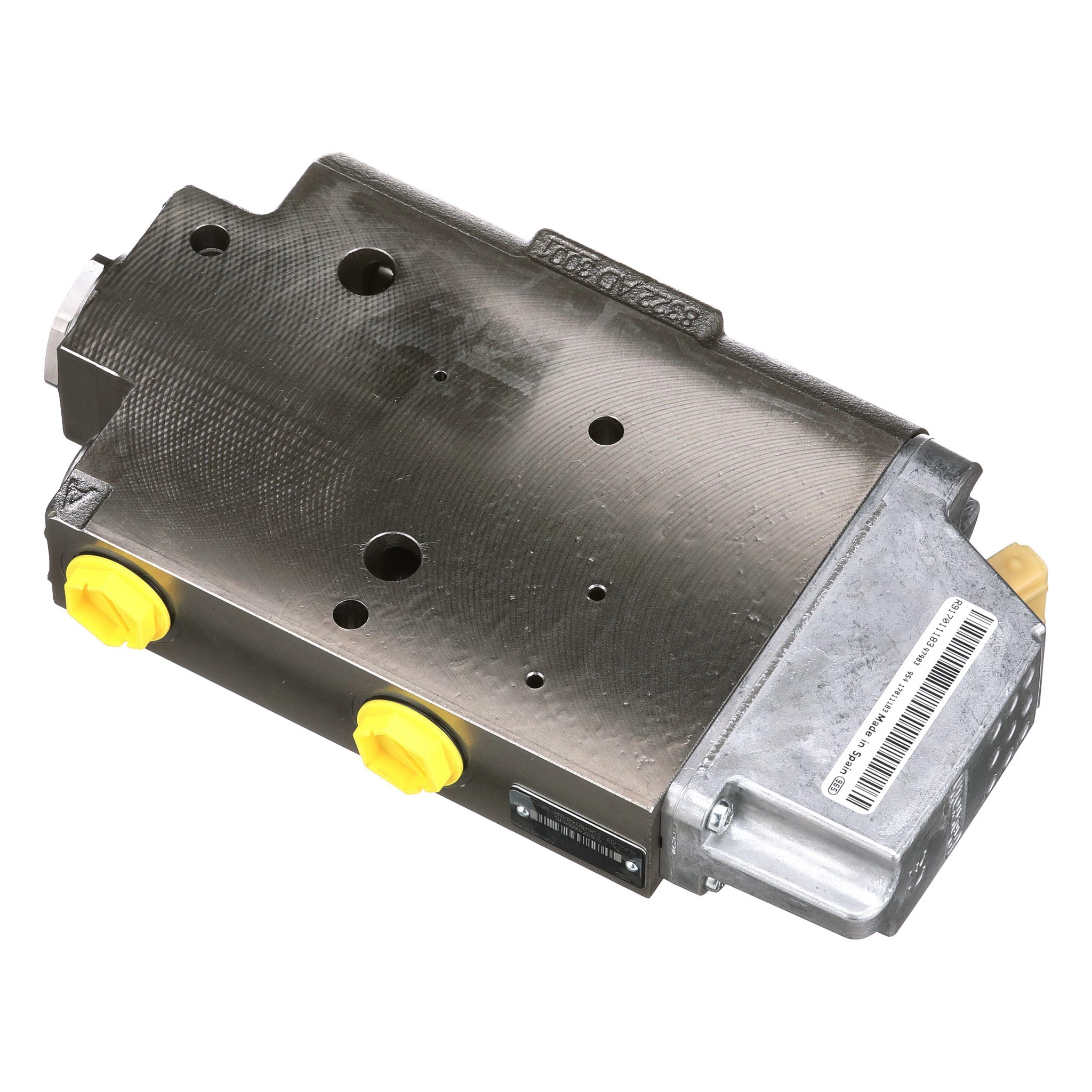 隔离阀 | CASECE | AMEA | EN