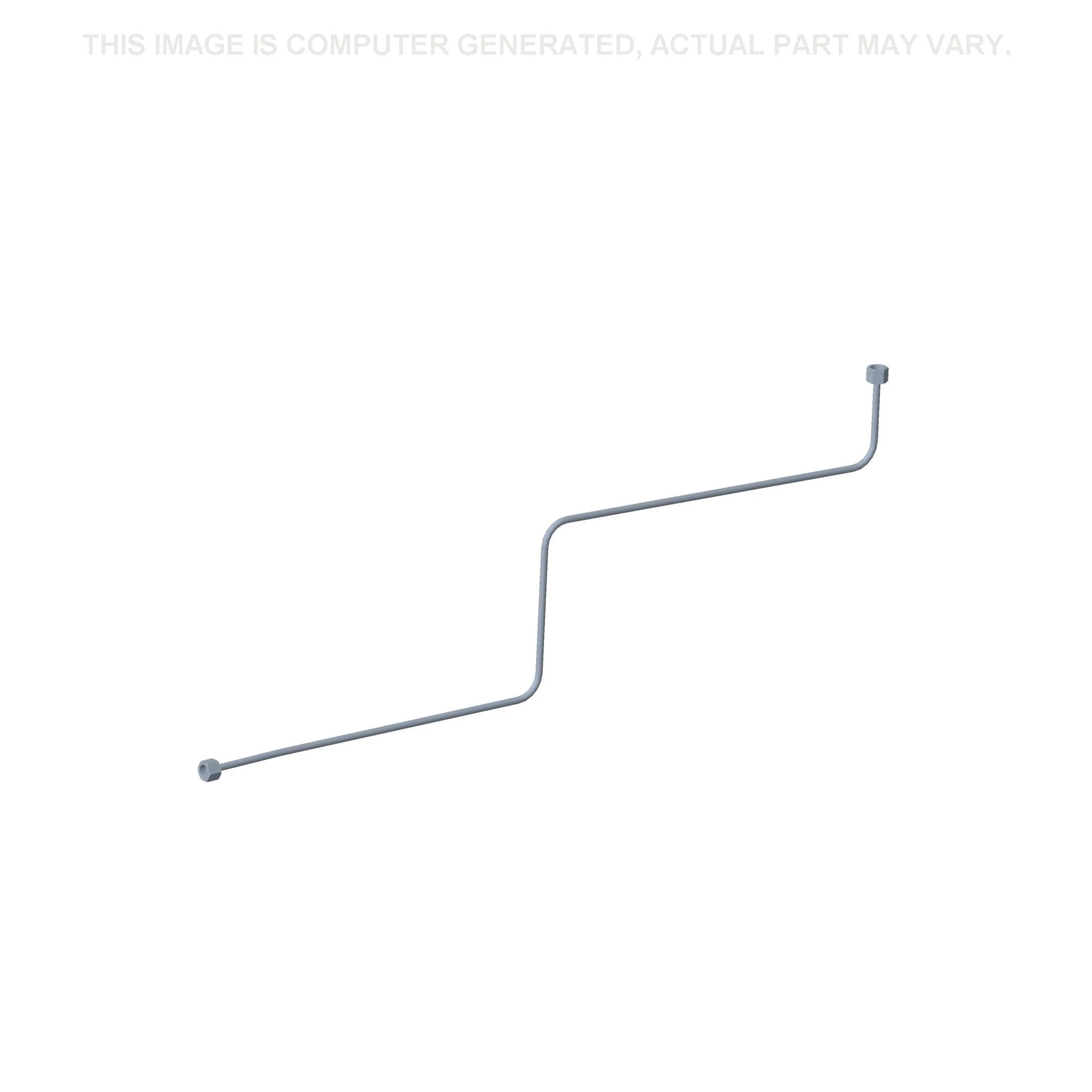 HYD TUBE | NEWHOLLANDCE | AMEA | EN