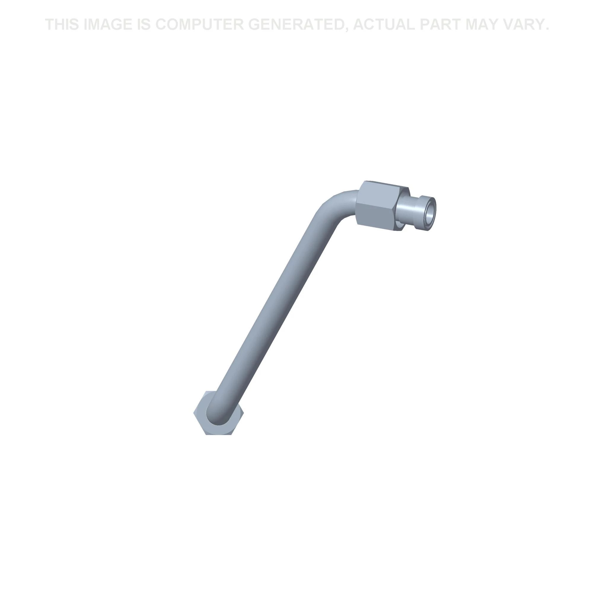 HYD TUBE | NEWHOLLANDCE | CA | EN