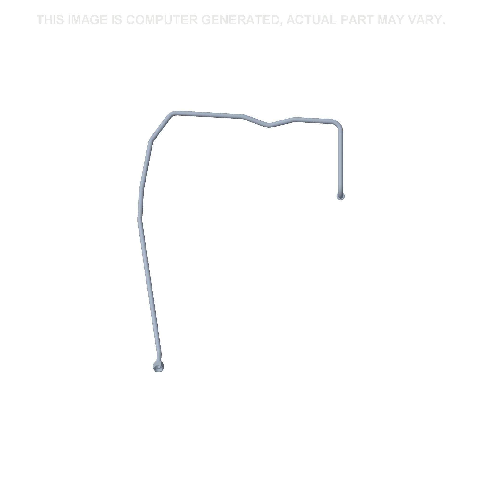 HYD TUBE | CASEIH | IE | EN