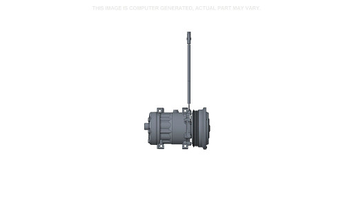 COMPRESSOR RECUPERAD | STEYR | EU | PT