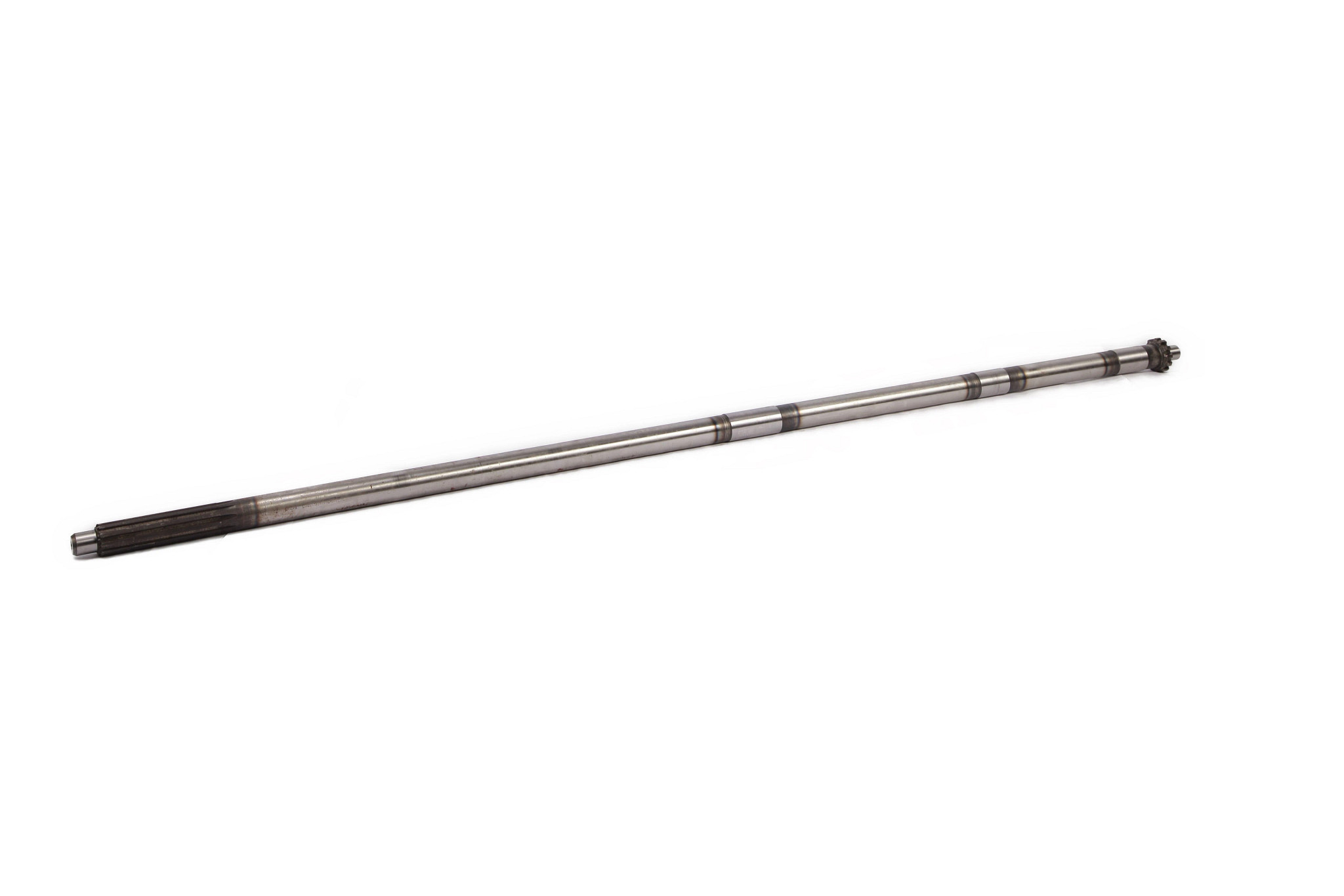 ZAPFWELLE | NEWHOLLANDAG | DE | DE