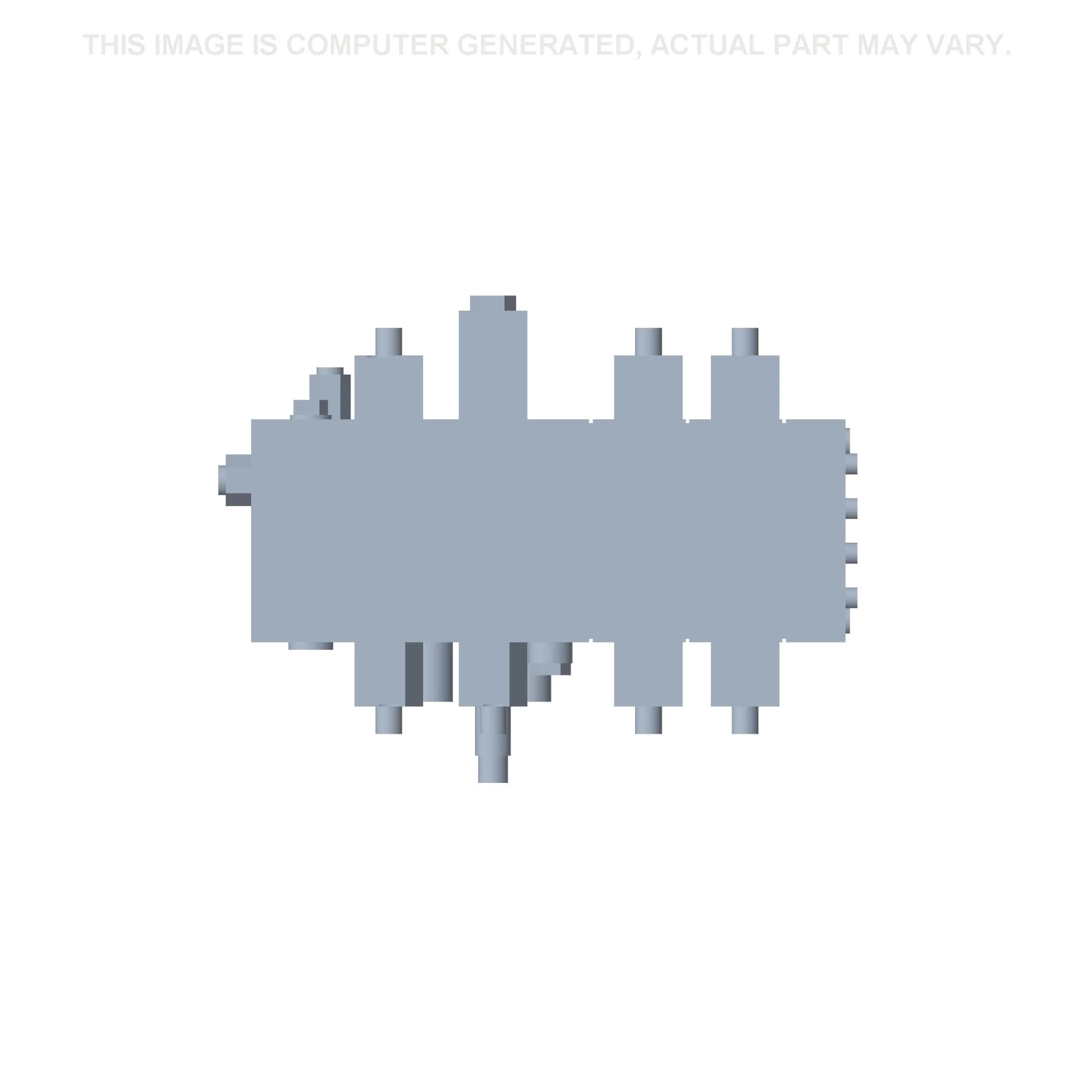 HYDRAULIC VALVE | FLEXICOIL | CA | EN