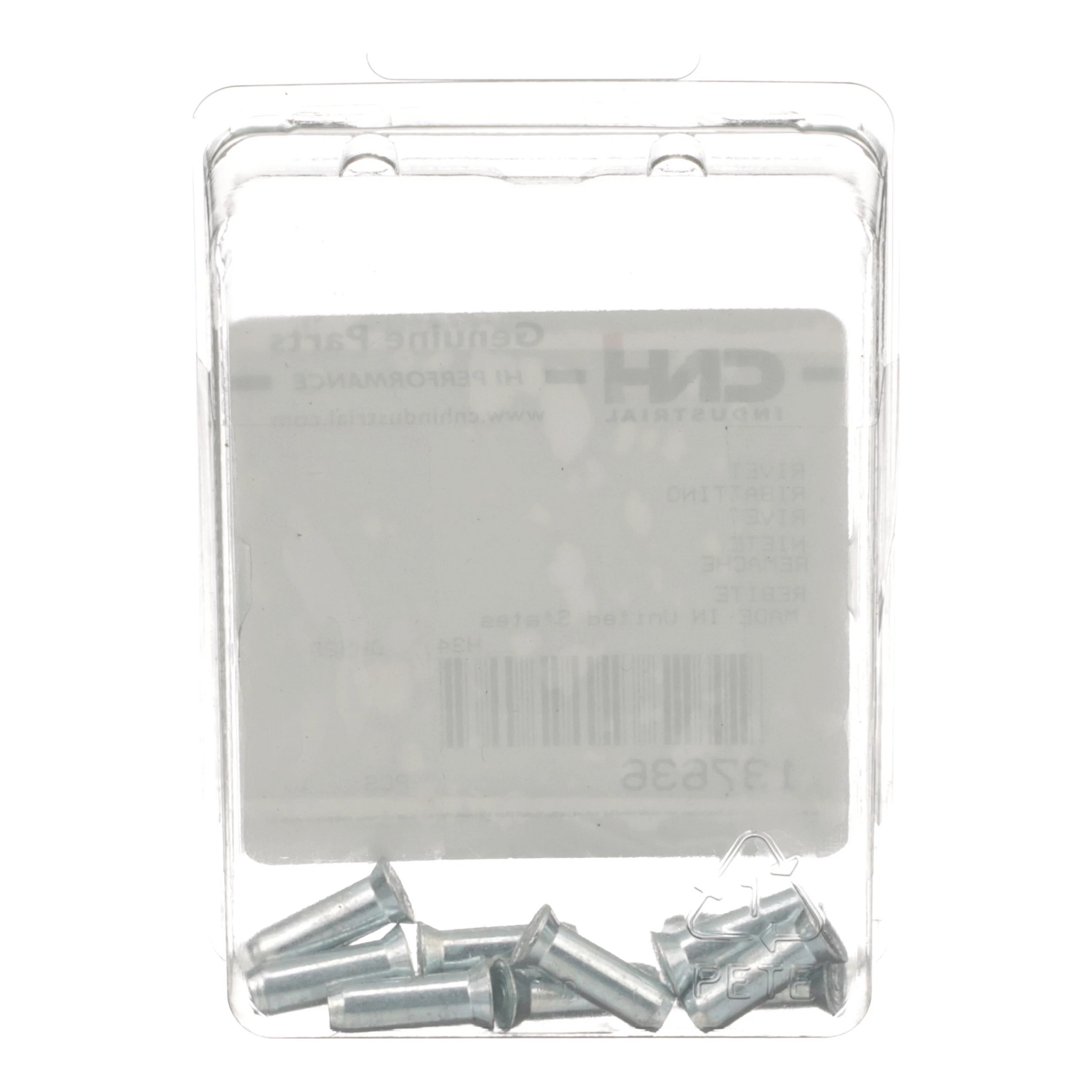 RIVET | NEWHOLLANDCE | US | EN