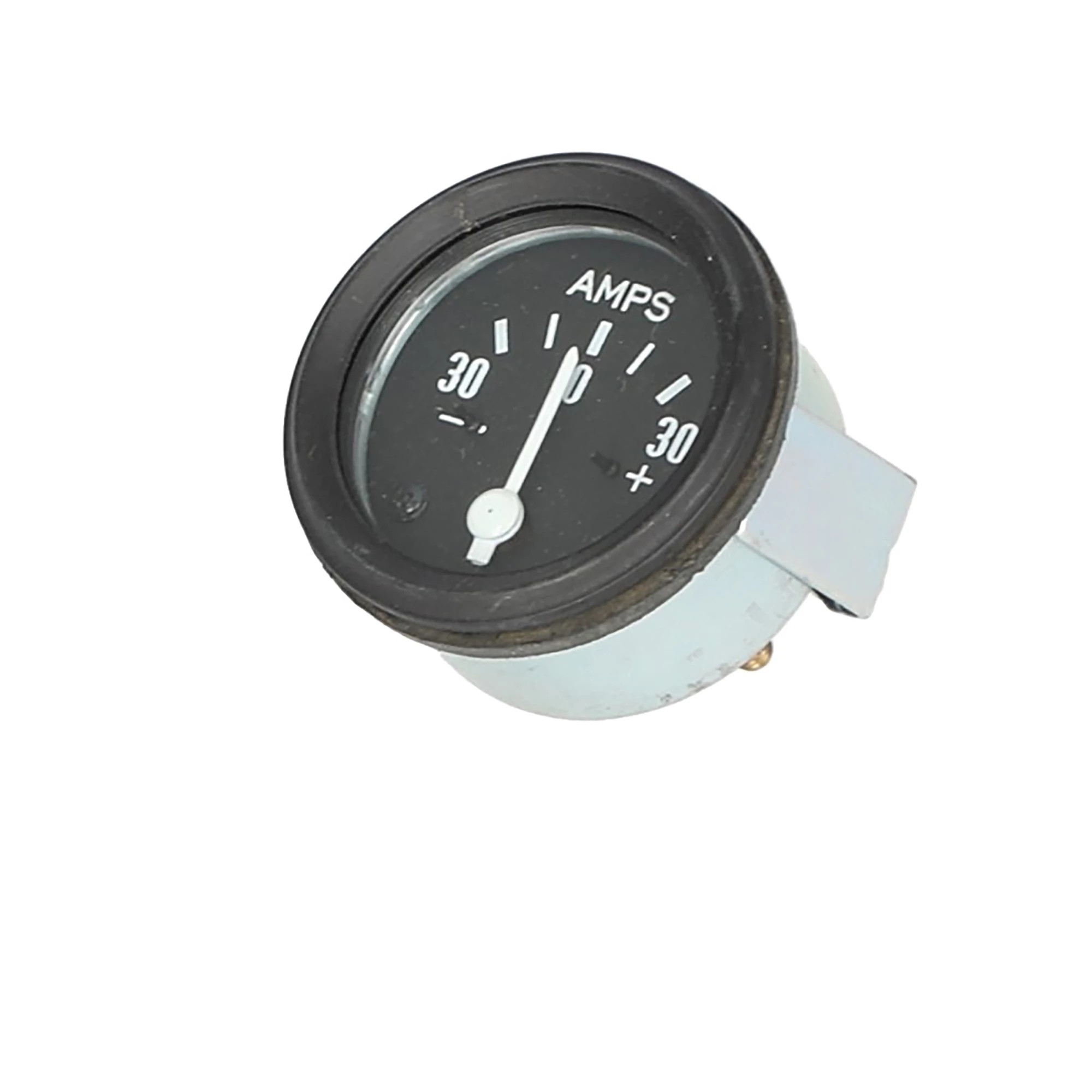 Amp Meter Gauge - Black | CASEIH | CA | FR