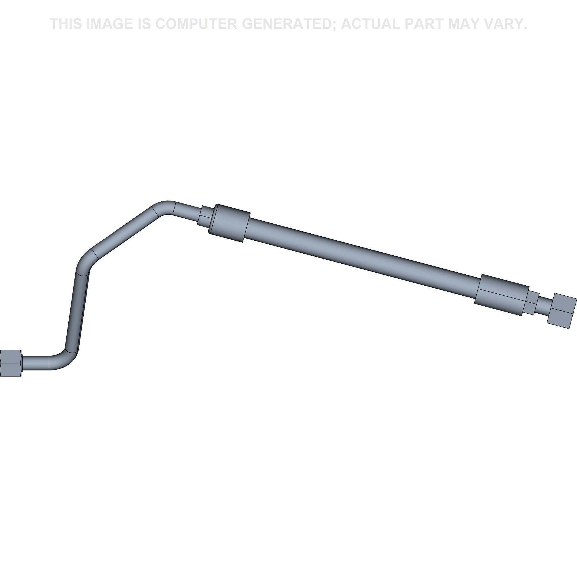 ТРУБОПРОВОД | NEWHOLLANDAG | AMEA | EN