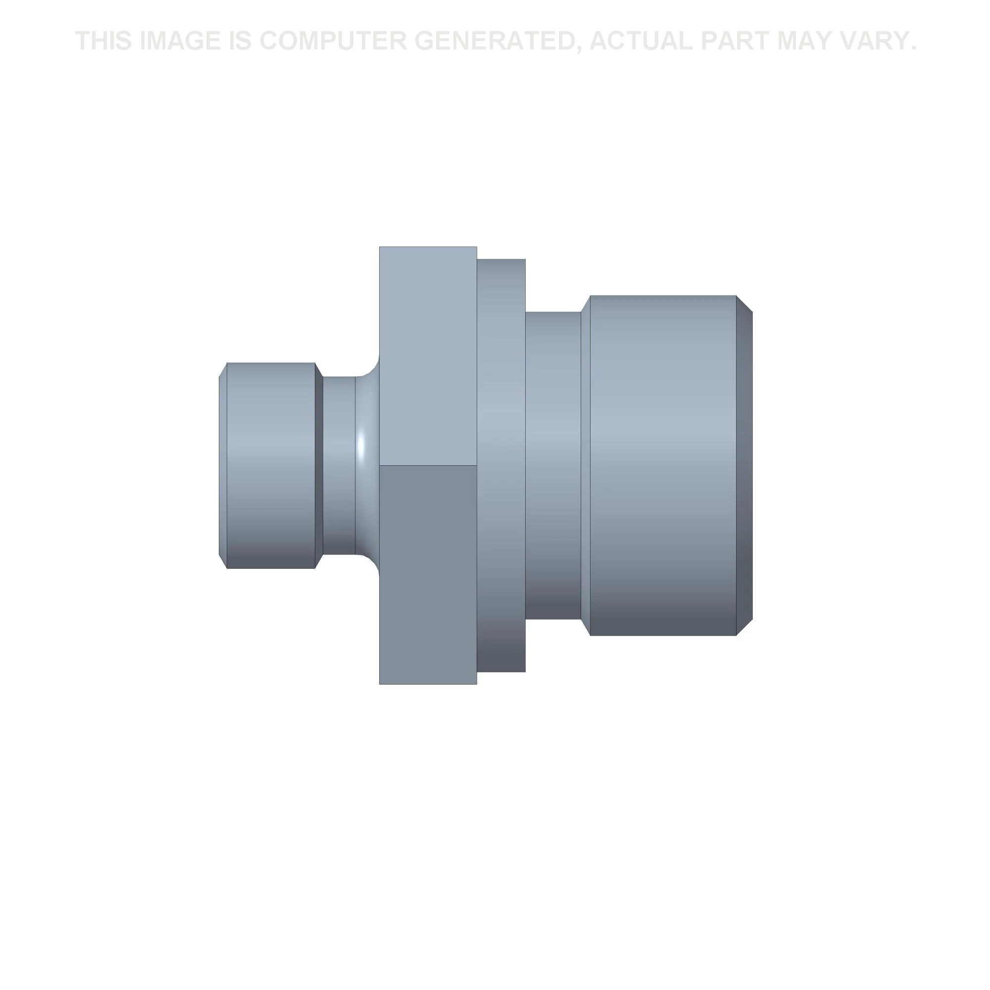 HYD CONNECTOR | FLEXICOIL | US | EN