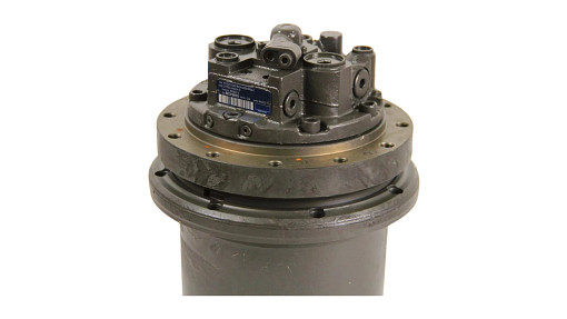 REMAN-HYDROSTAT MOTO | STEYR | EU | EN