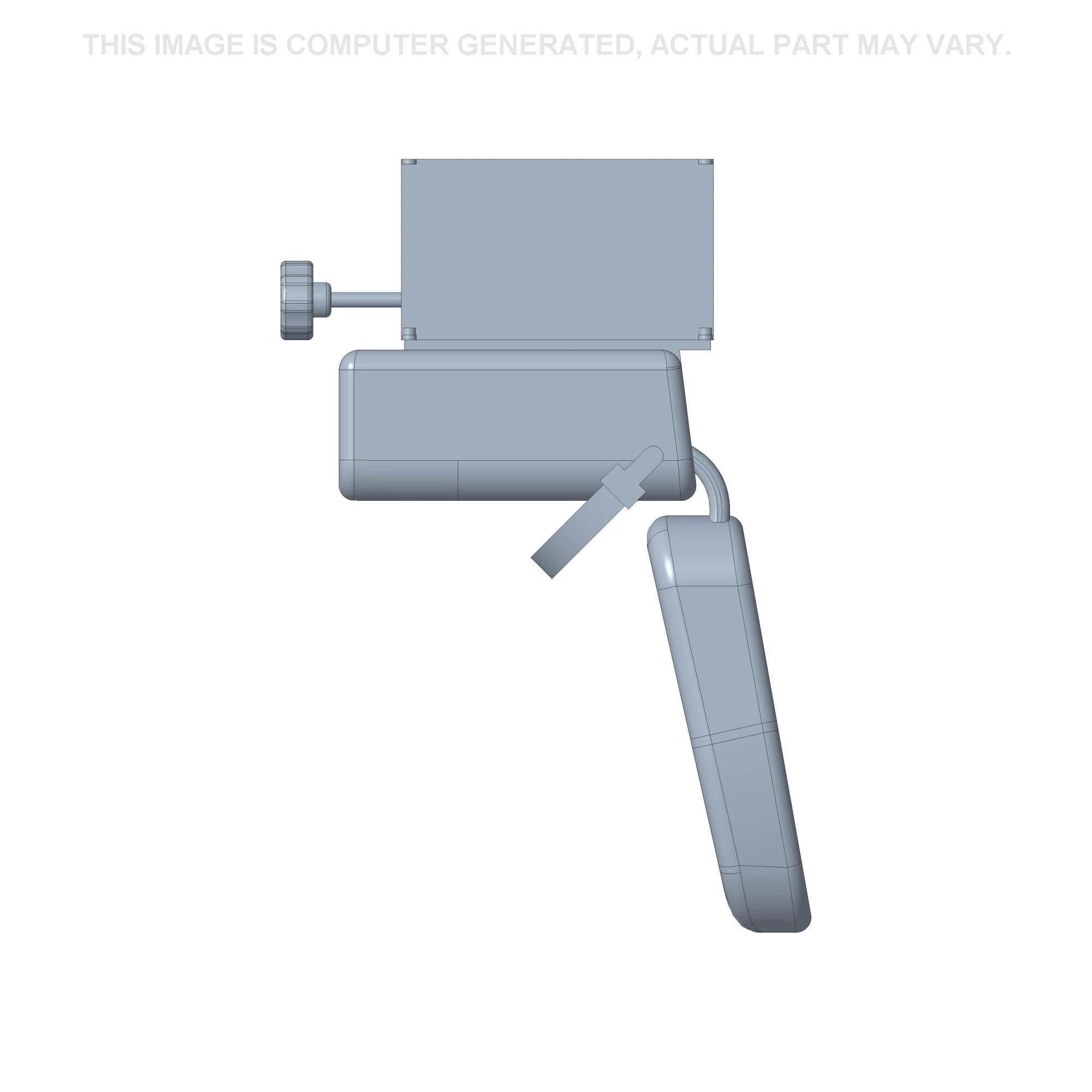 PASSAGIERSSTOEL | CASEIH | EU | NL