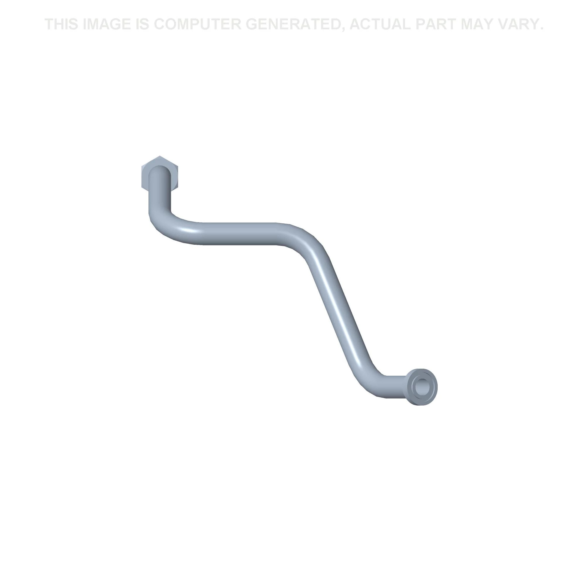 HYD TUBE | NEWHOLLANDAG | EU | EN