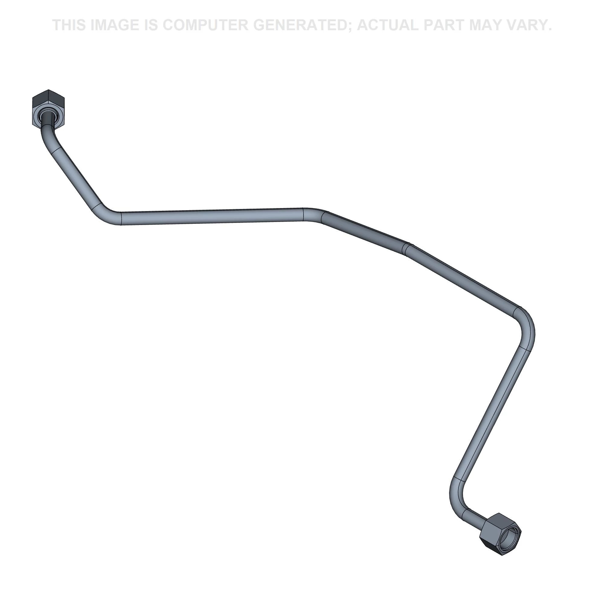 TUBO | CASEIH | EU | ES