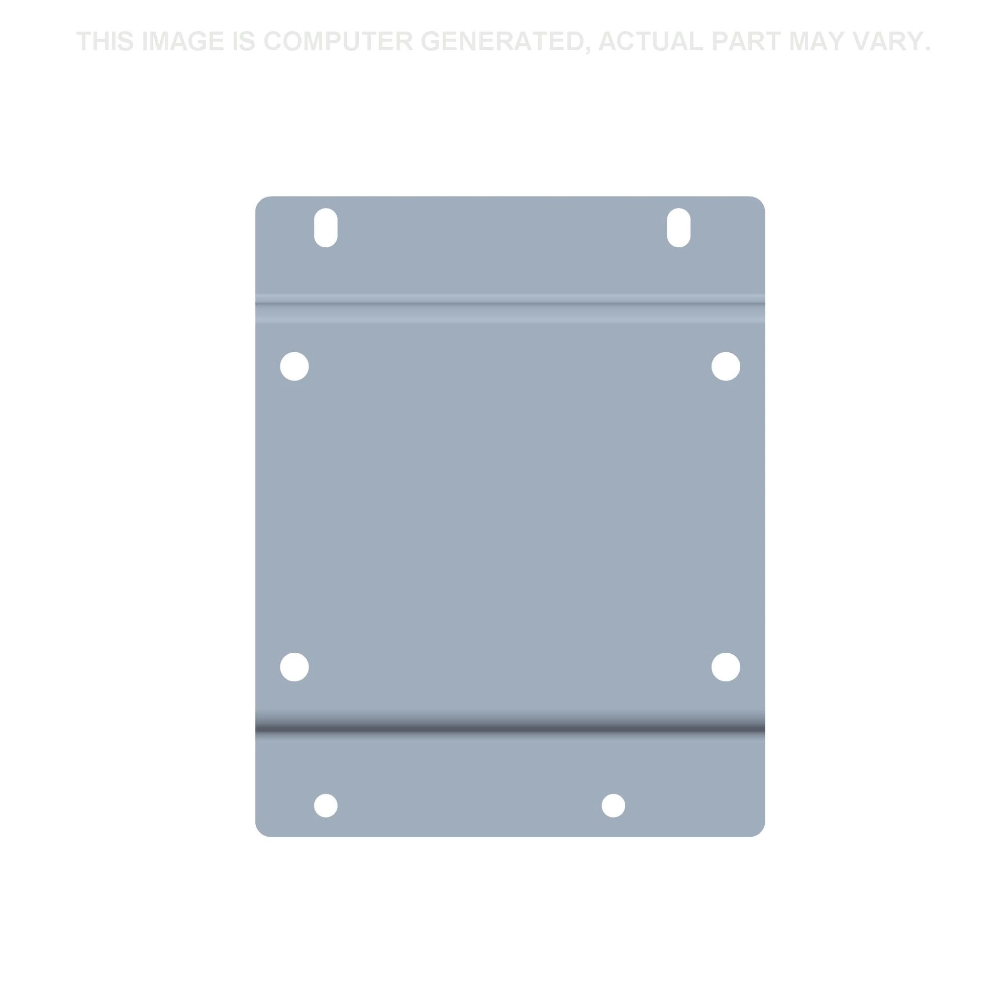 BASE PLATE | MILLER | AMEA | EN