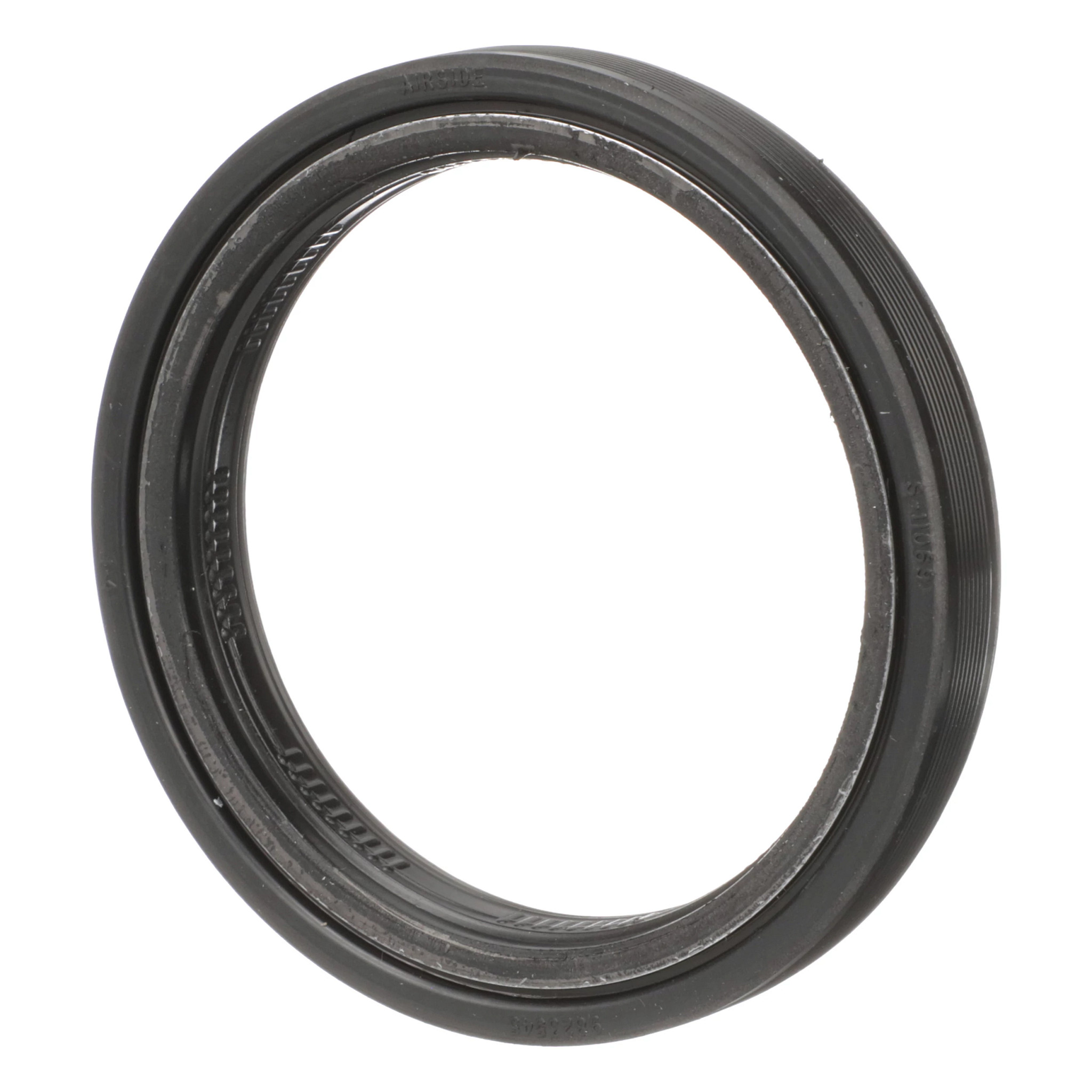 Junta Tapa De Balancines New Holland TS100 Y Retroexcavadora LB110