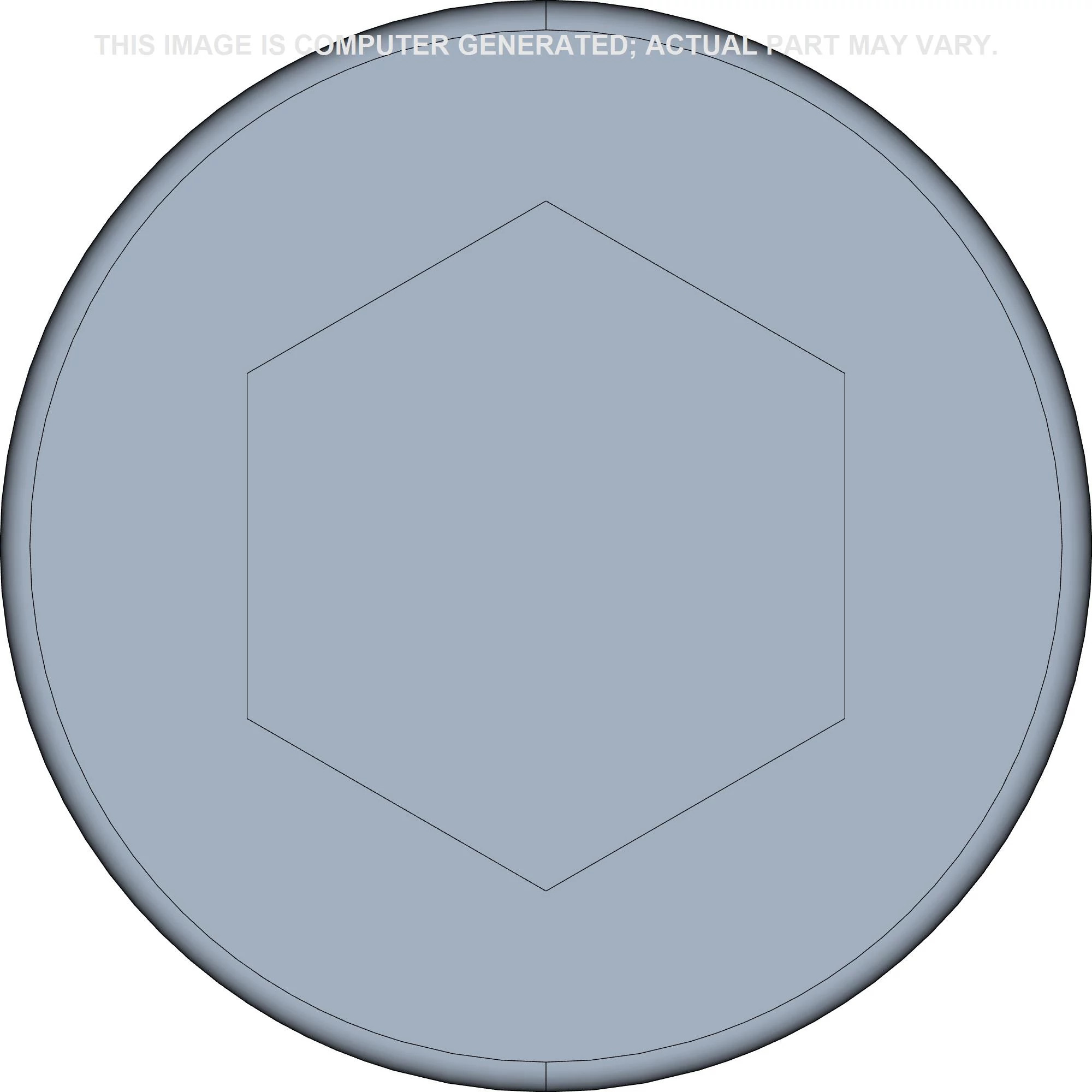 Parafuso Allena Flan