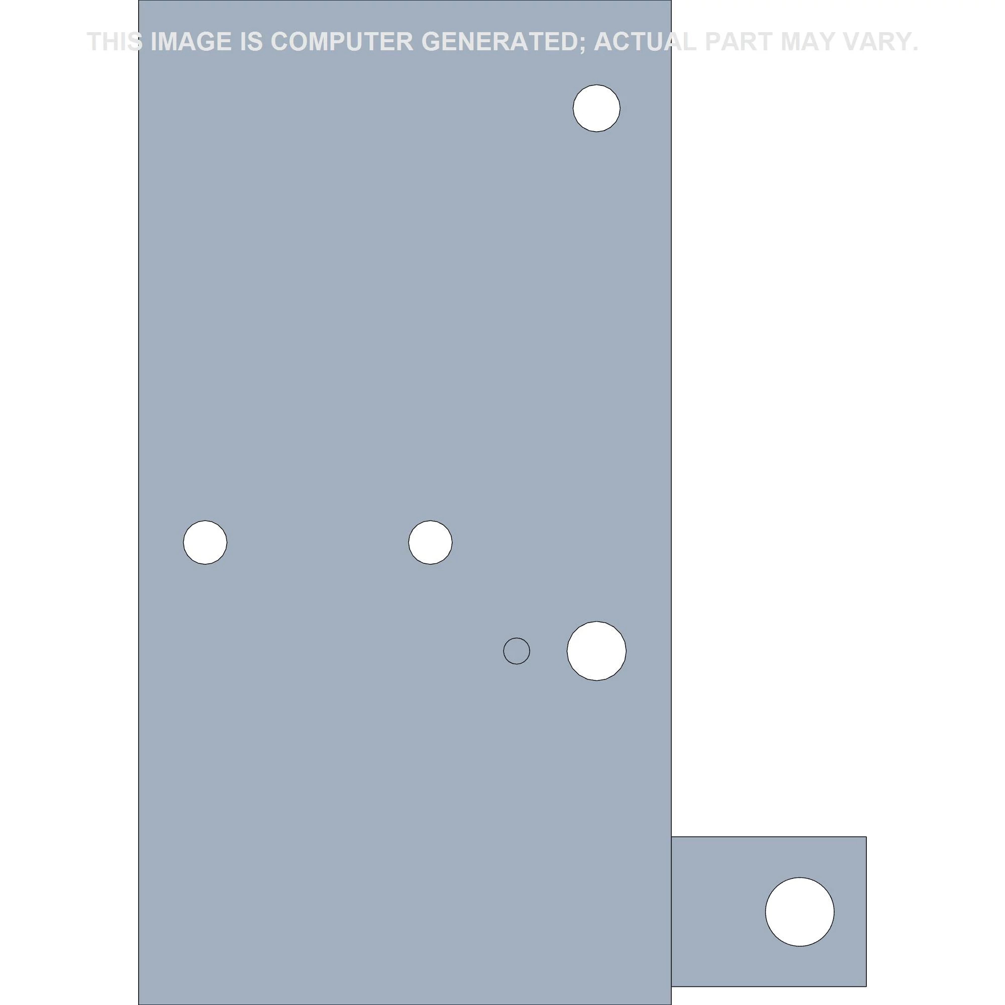 BRACKET | CASECE | ANZ | EN