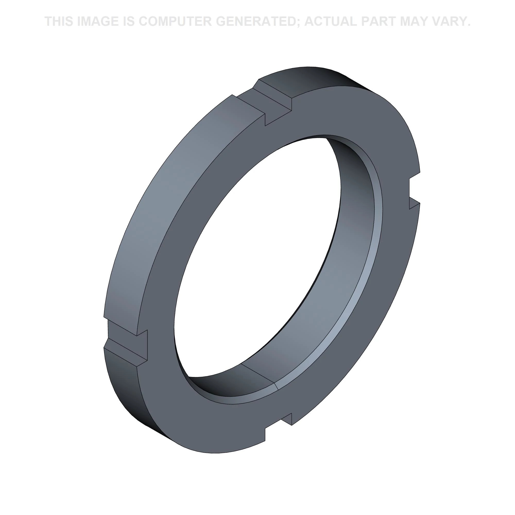 NUT | CASECE | EU | NL