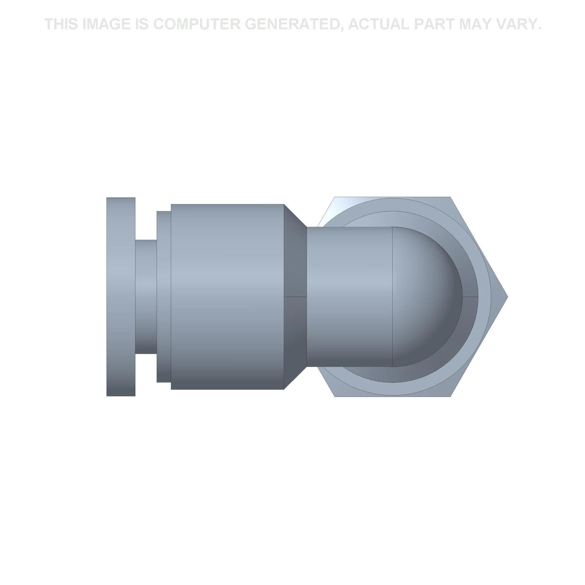 90 ELBOW | CASEIH | CA | EN