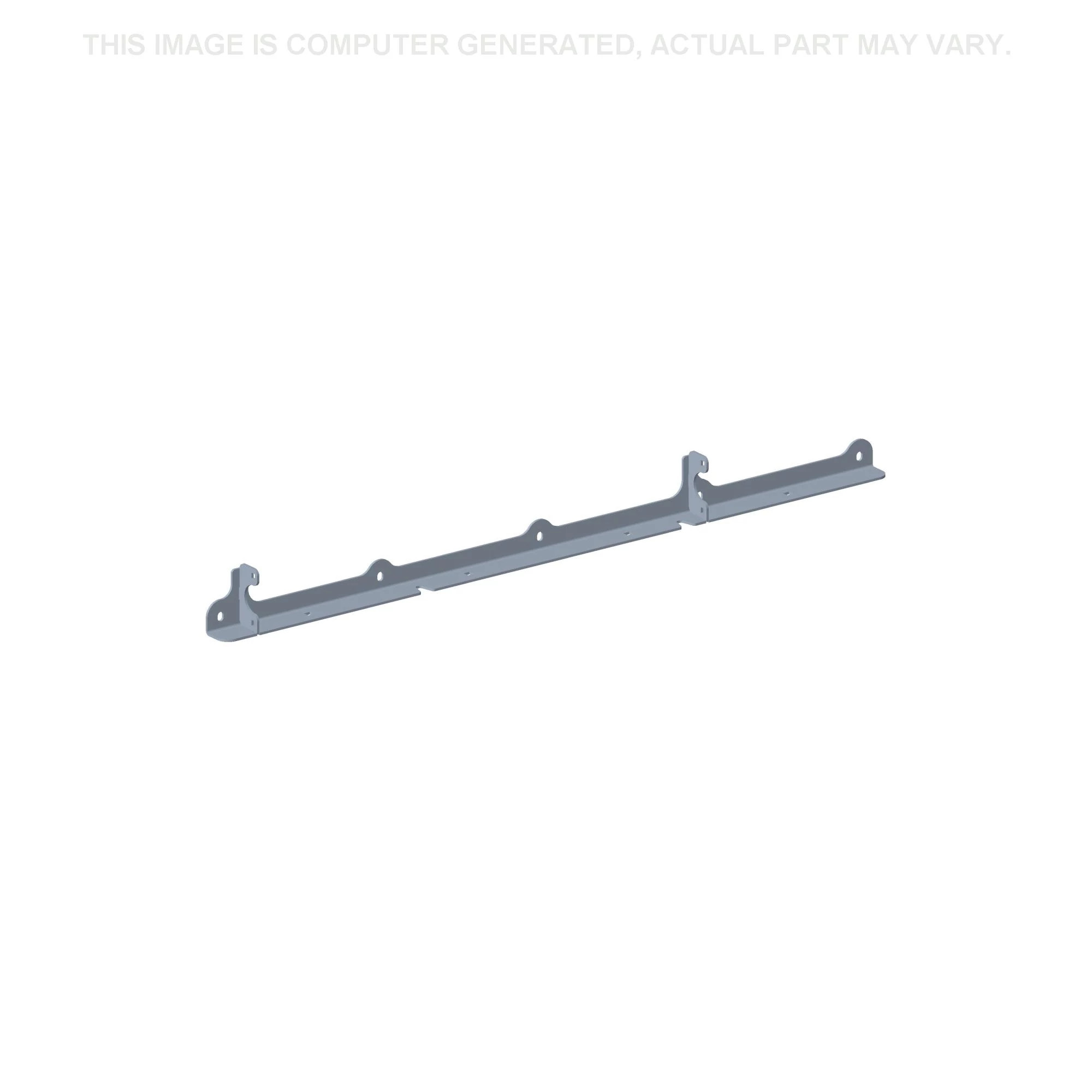 BAR PLATE | MILLER | CA | EN