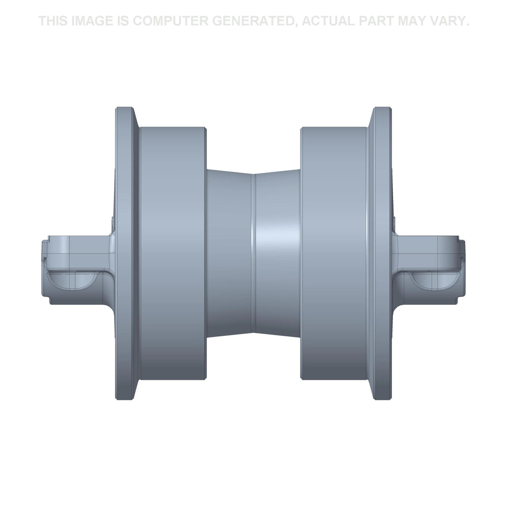 TRACK ROLLER | CASECE | CA | EN