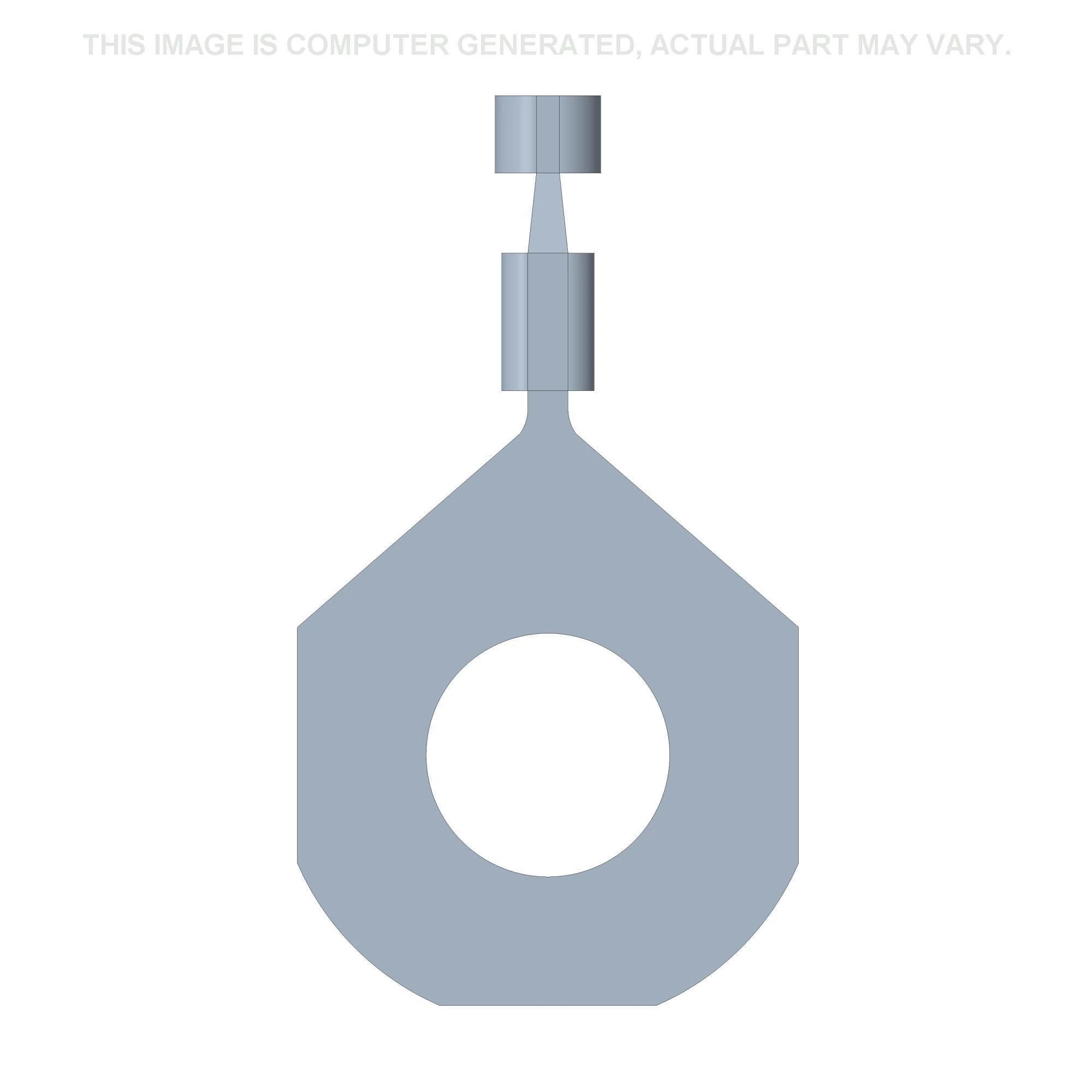 TERMINAL CONNECTOR | NEWHOLLANDAG | CA | EN