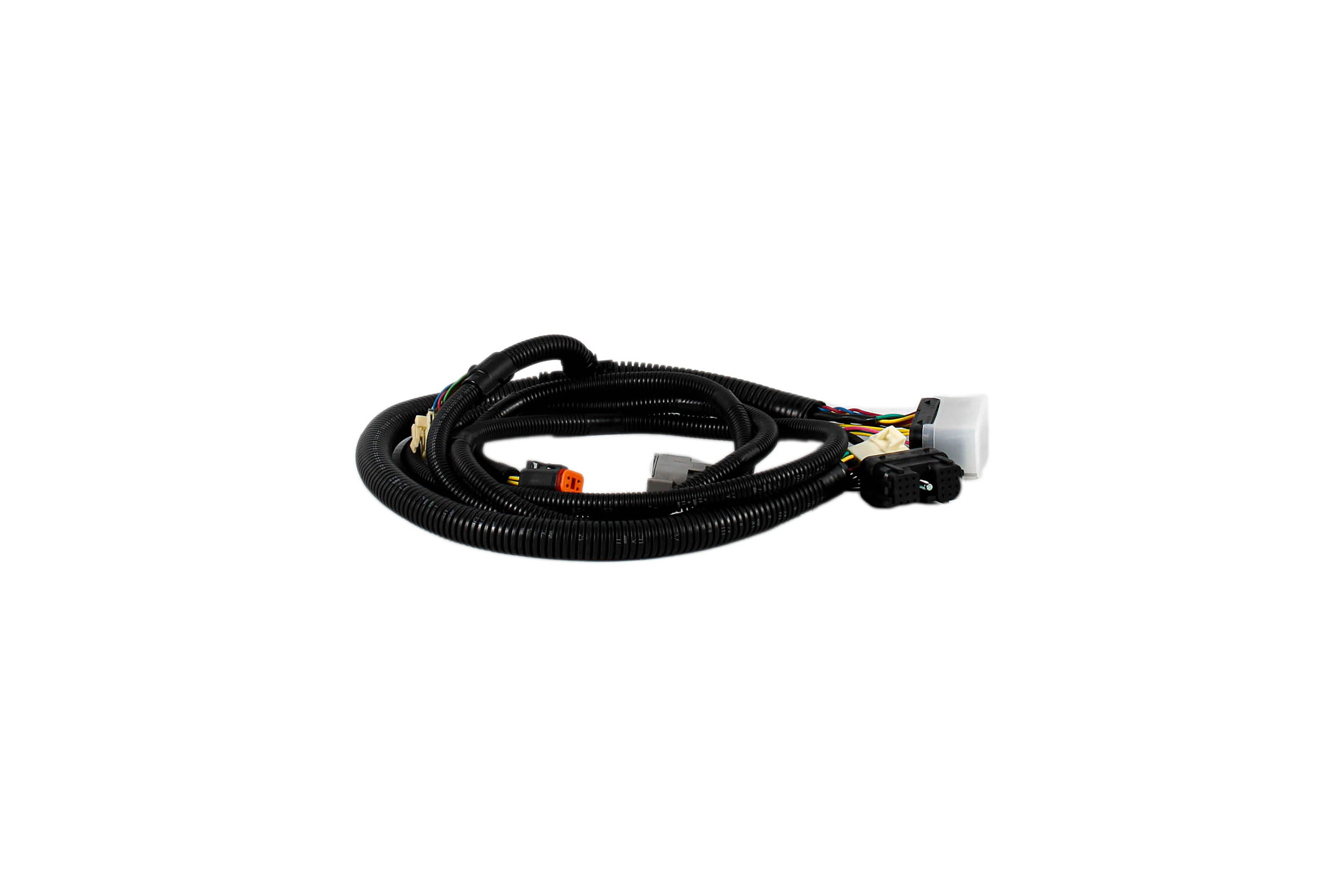 DIA KIT, HARVESTER | CASECE | CA | EN