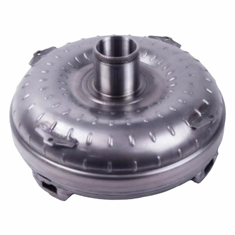 Reman Torque Converter | NEWHOLLANDCE | CA | FR