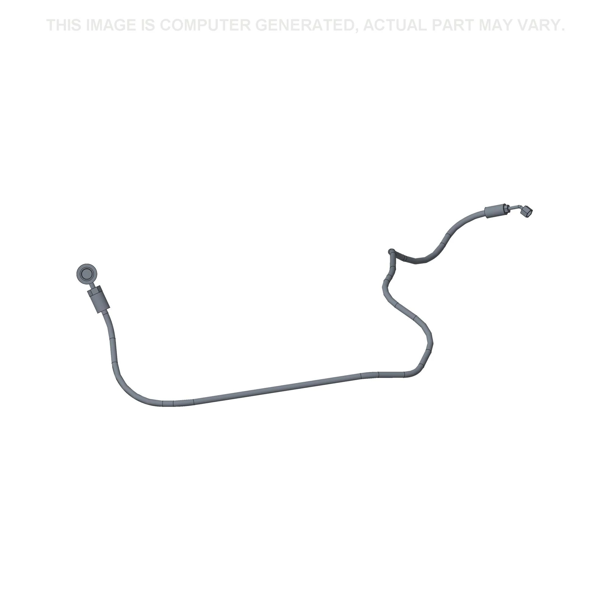 HOSE | CASEIH | EU | SV