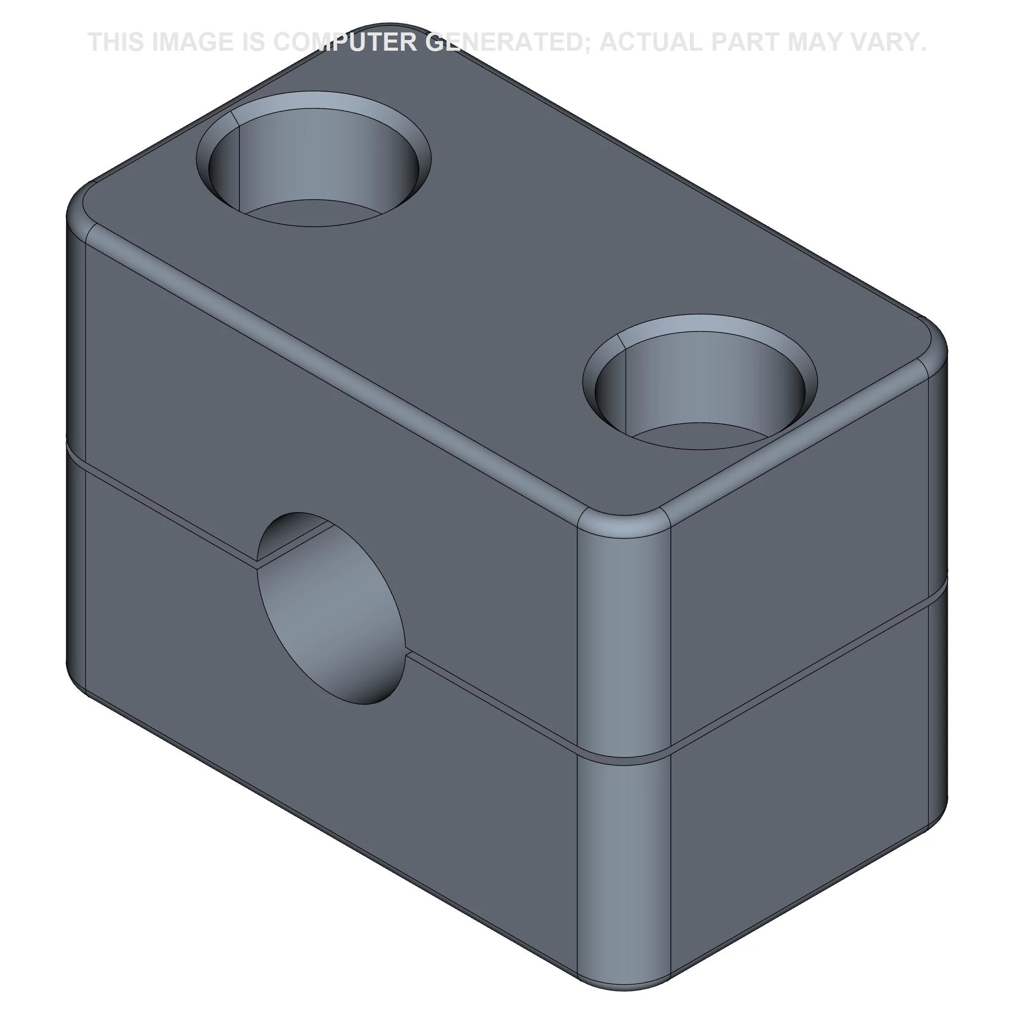 Clamp | NEWHOLLANDAG | CA | EN