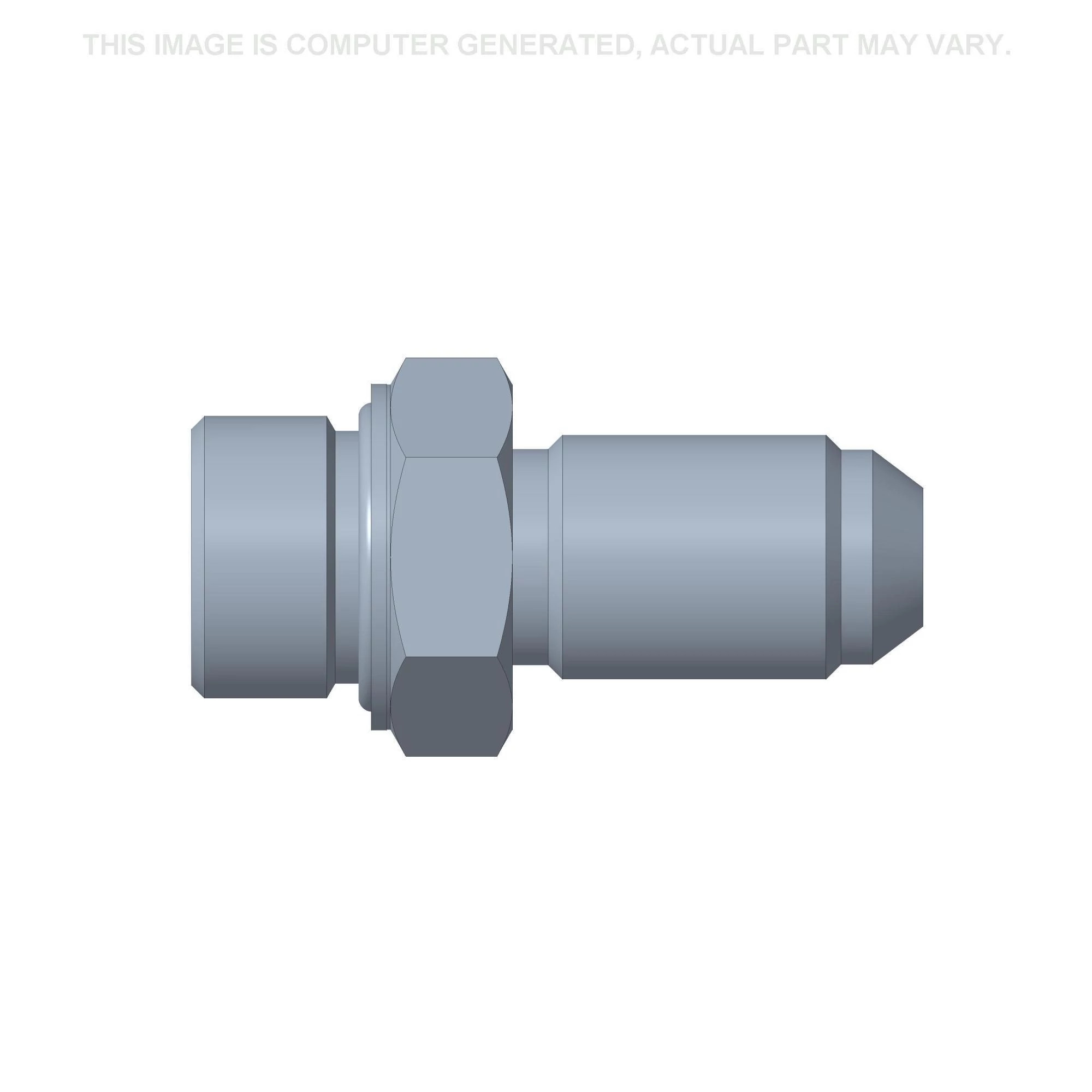 HYD CONNECTOR | NEWHOLLANDAG | AU | EN