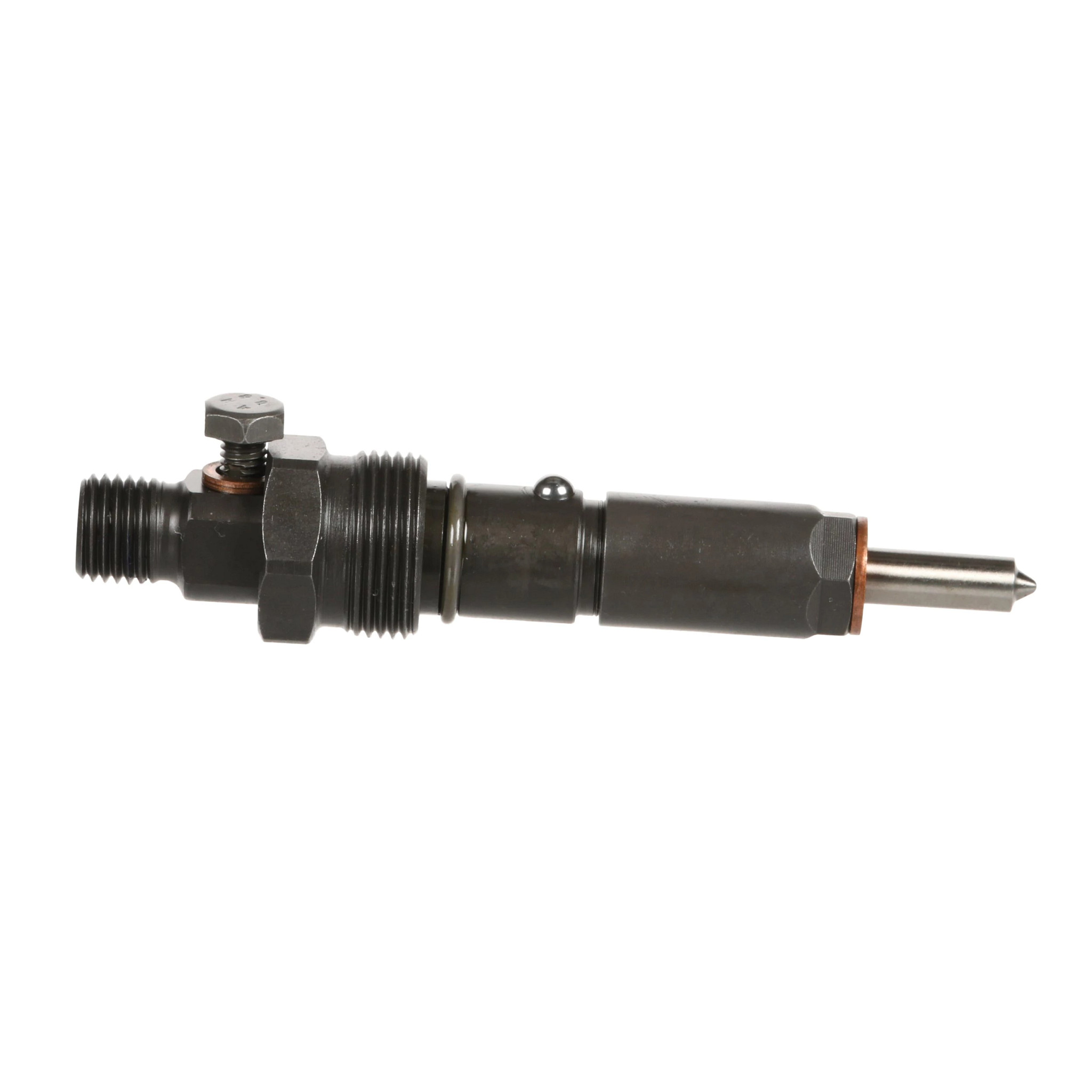 Fuel System Injector | CASECE | BR | PT