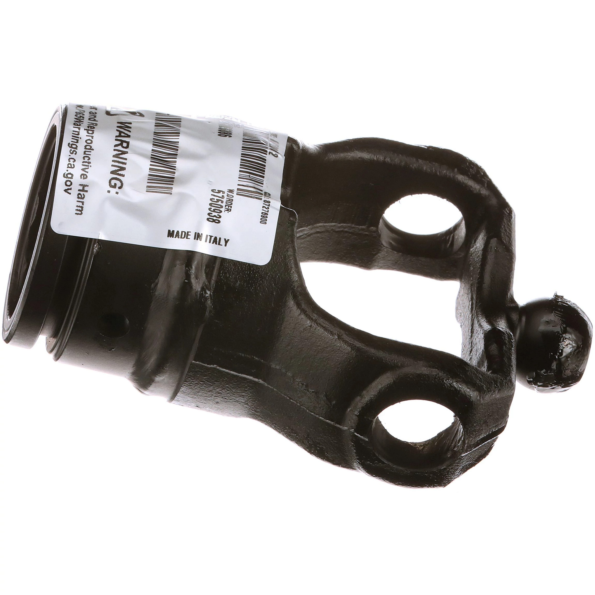 YOKE | CASEIH | CA | EN