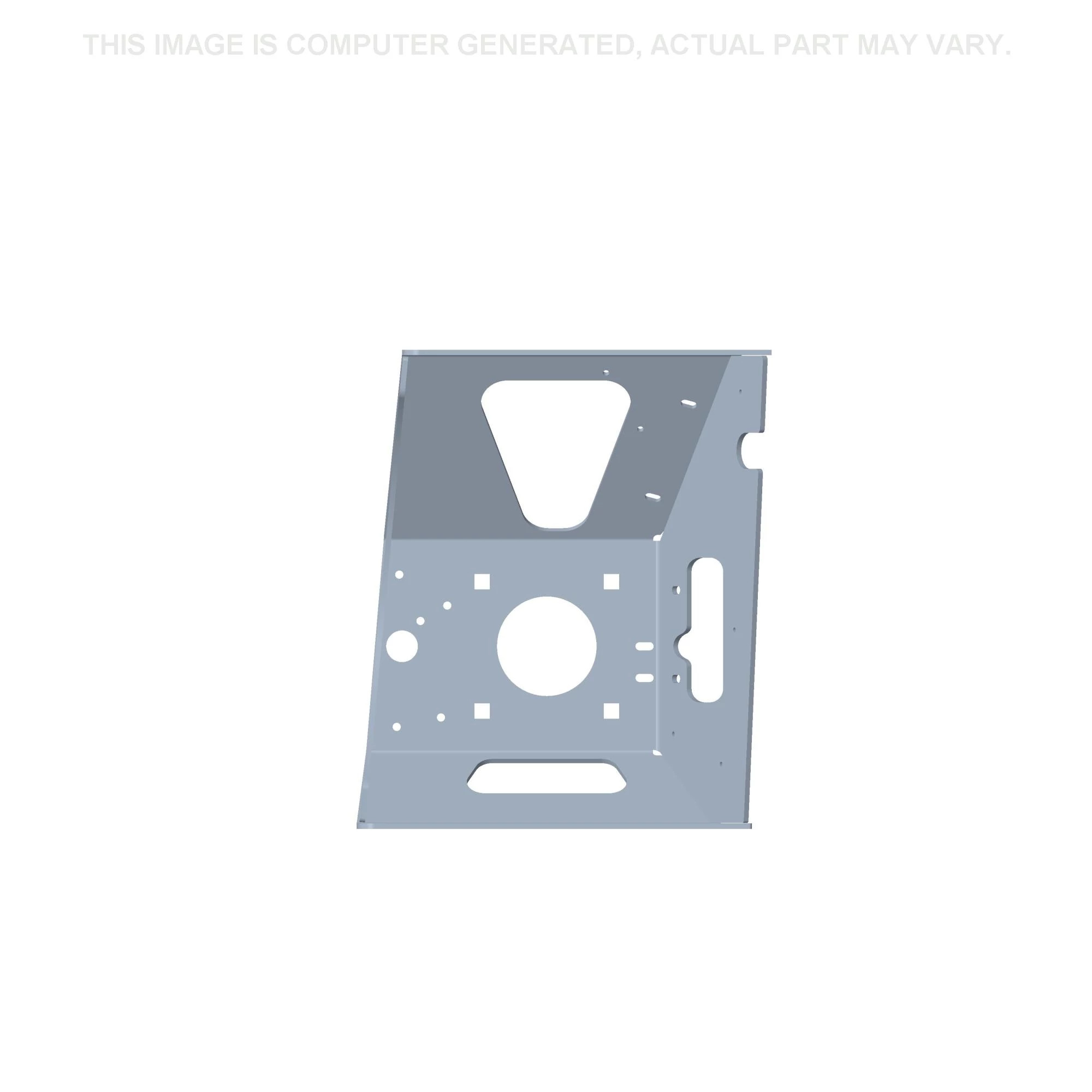 BRACKET | FLEXICOIL | CA | EN