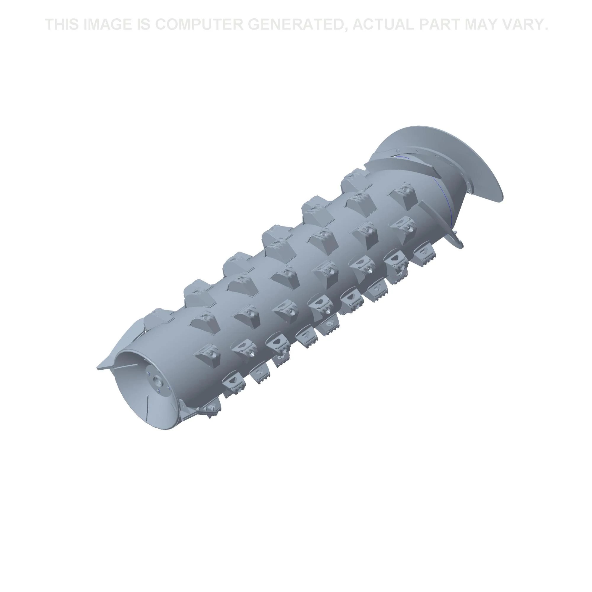 Rotor | CASEIH | GB | EN