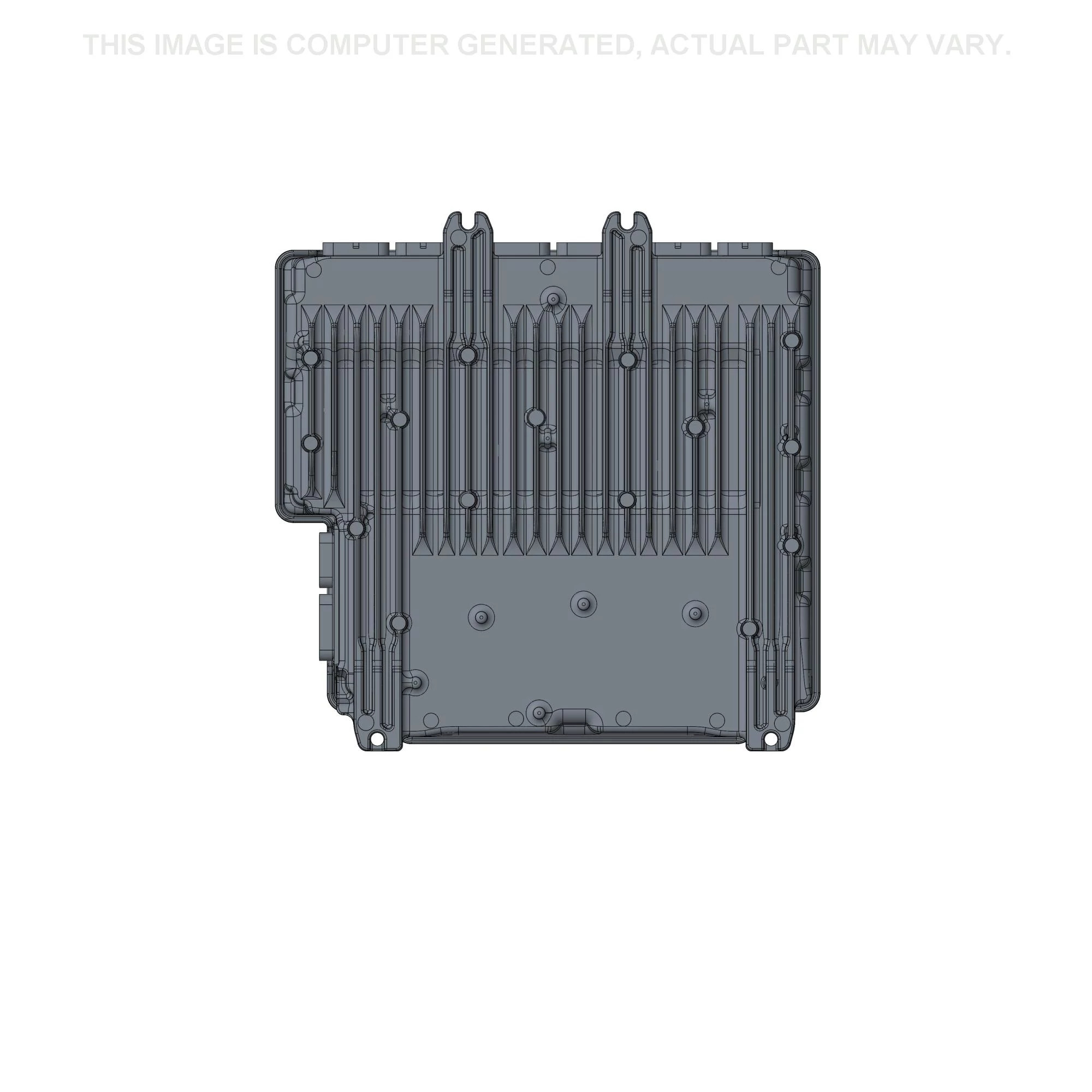 REMAN ELECT CONTROL | CASEIH | CA | EN