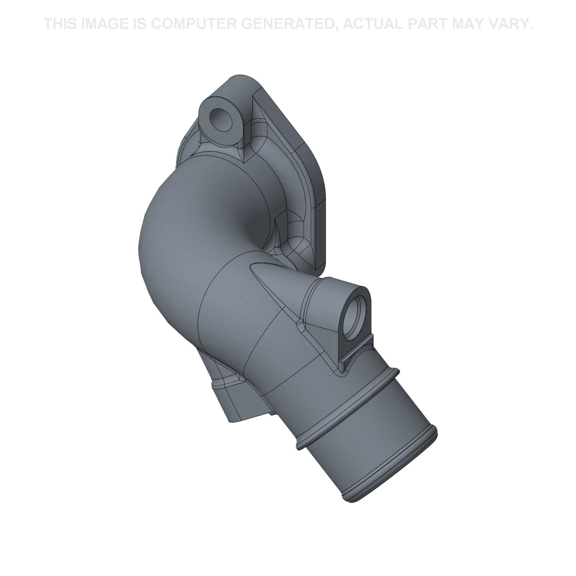 Elbow | CASEIH | CA | EN