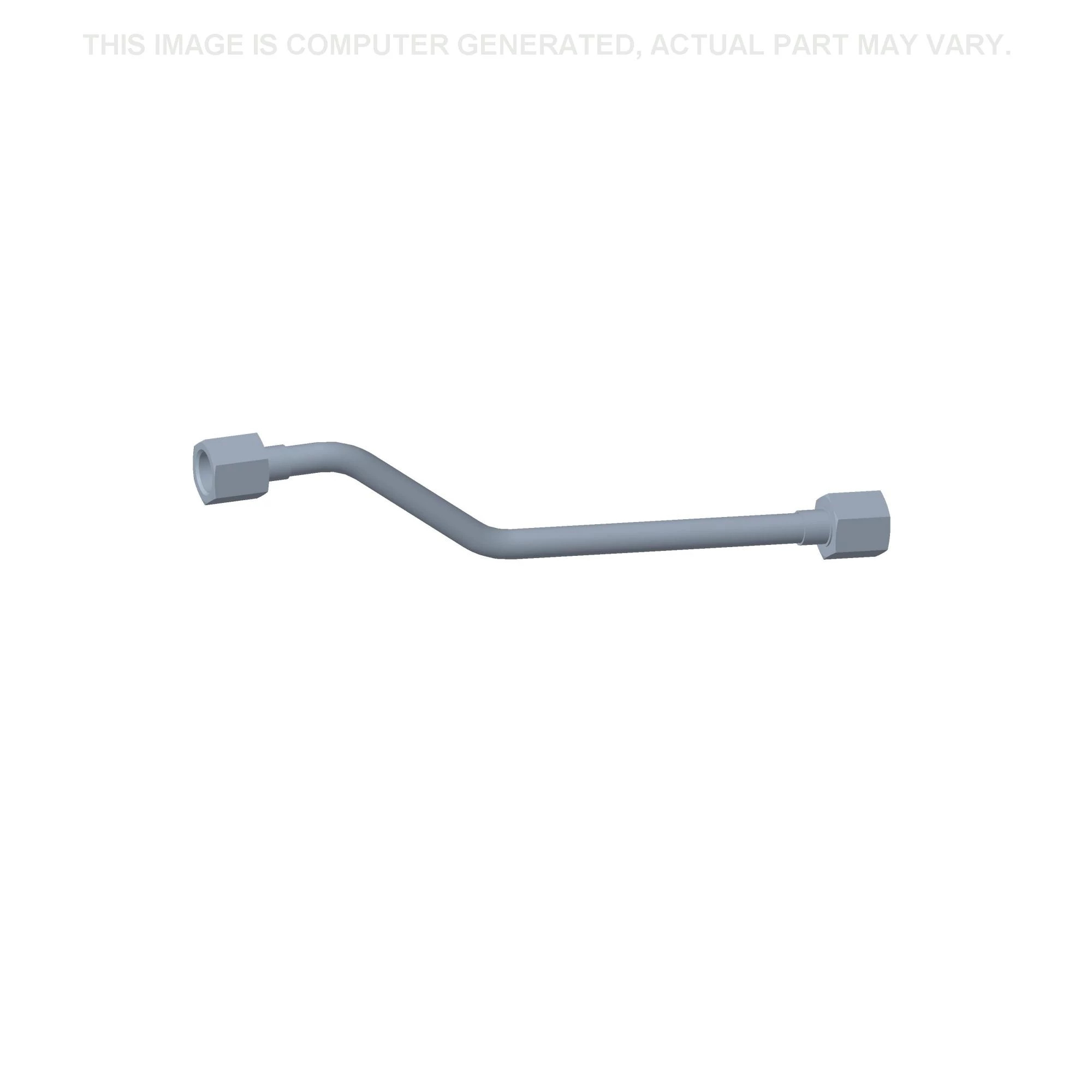 Front Axle Tube | CASECE | BR | PT