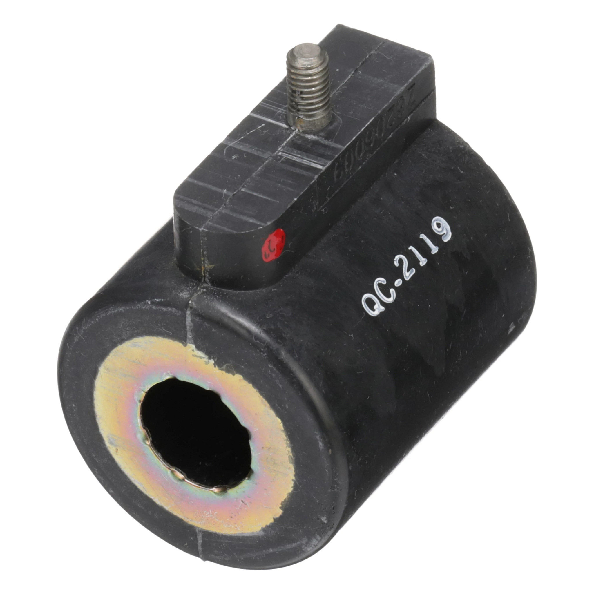 Coil | CASEIH | US | EN