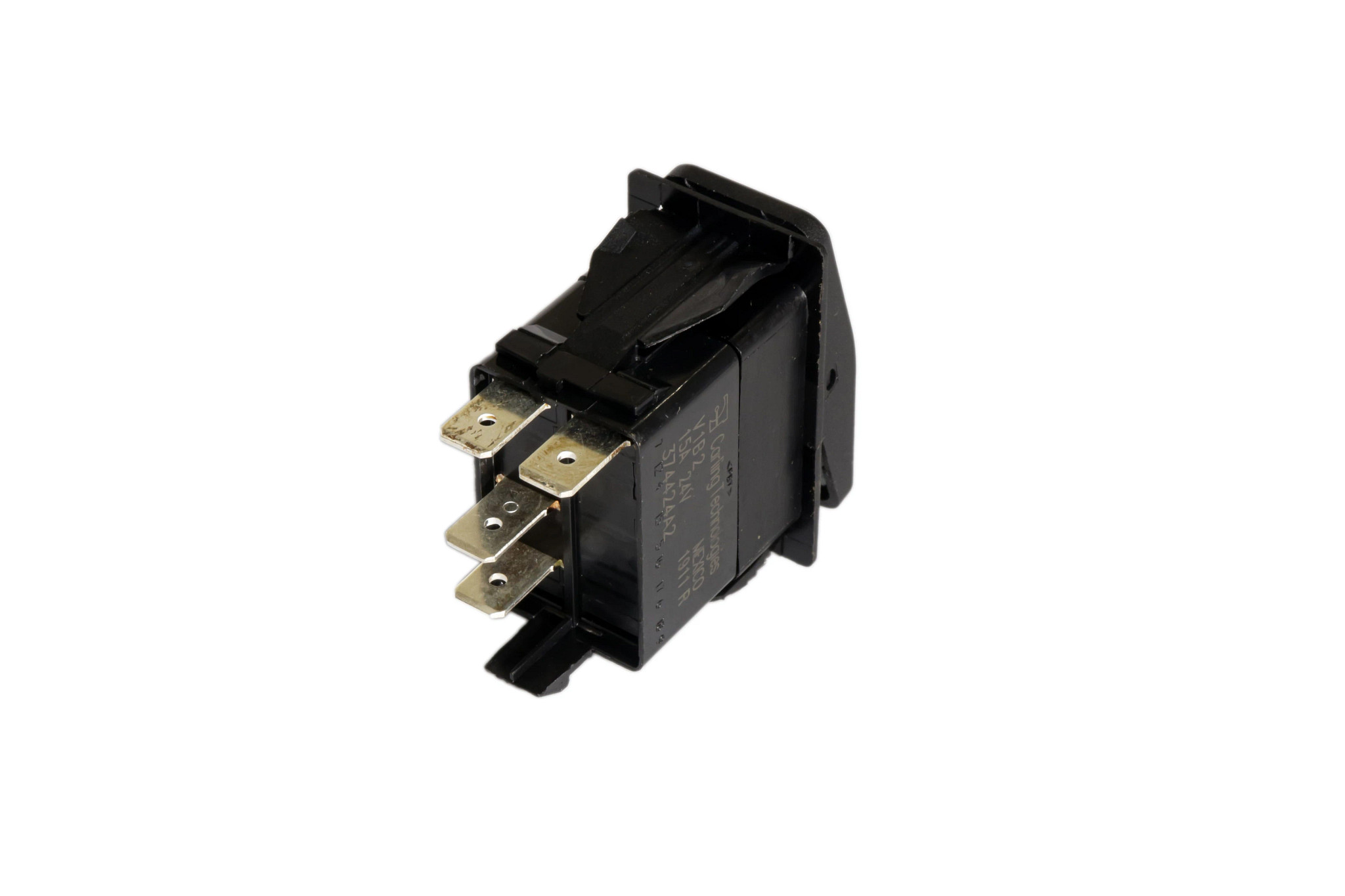 INTERR FREIN PARKING | CASECE | CA | FR
