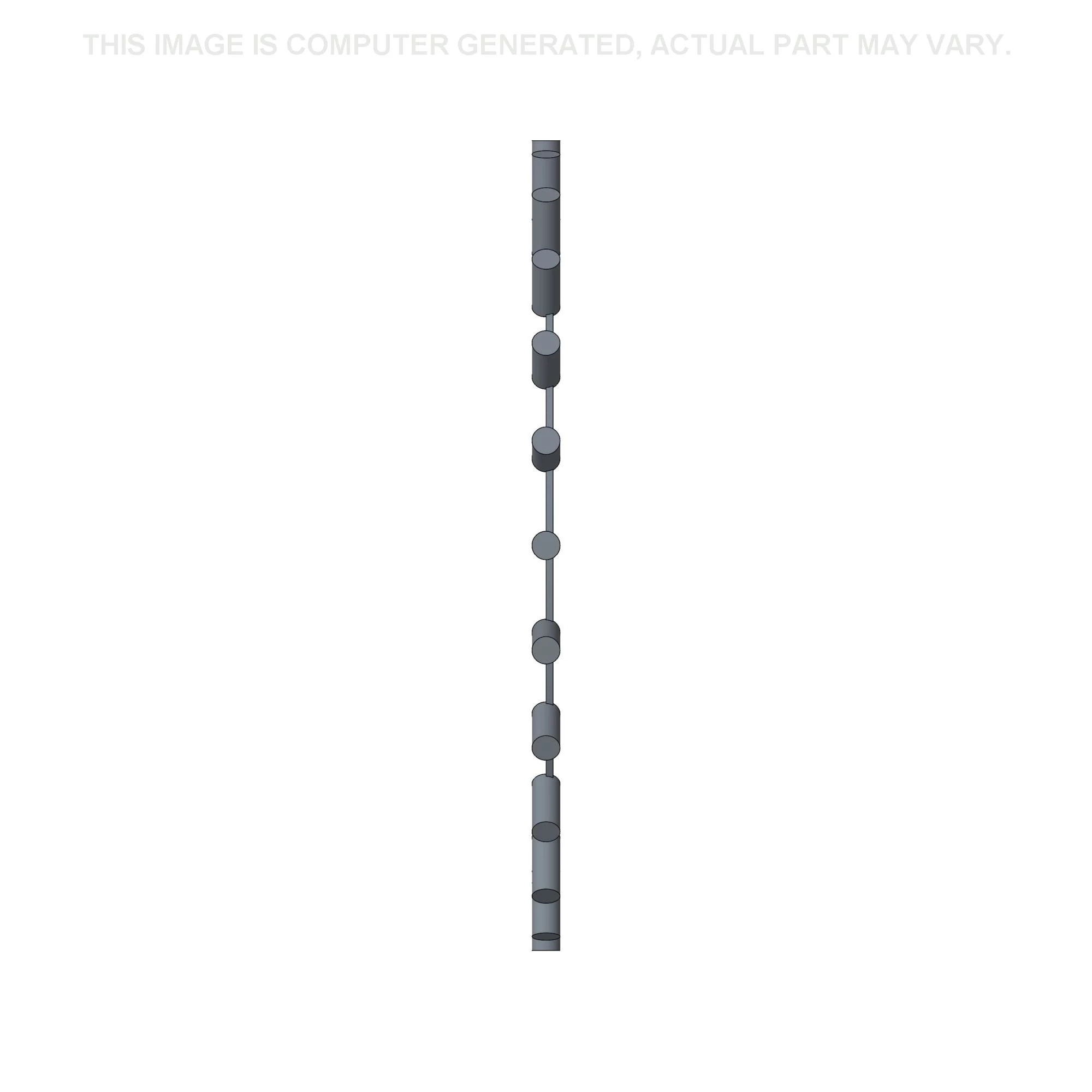 Rolamento de impulso de agulhas - 90 mm DI x 120 mm DE x 4 mm L