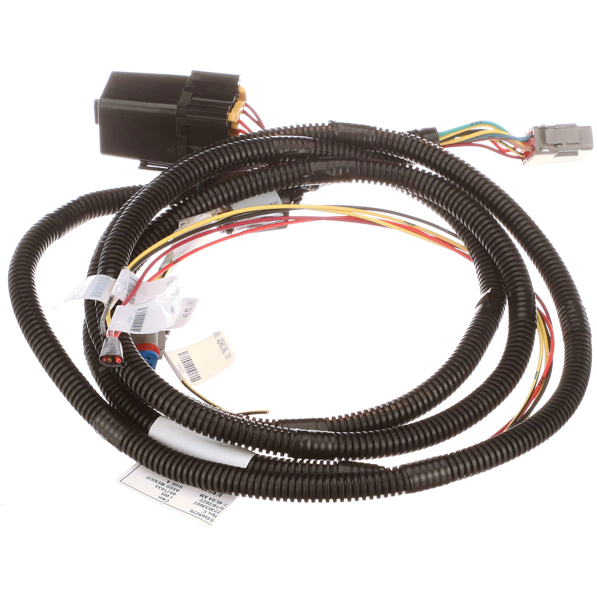 FAISCEAU ELECTRIQUE | CASEIH | EU | FR