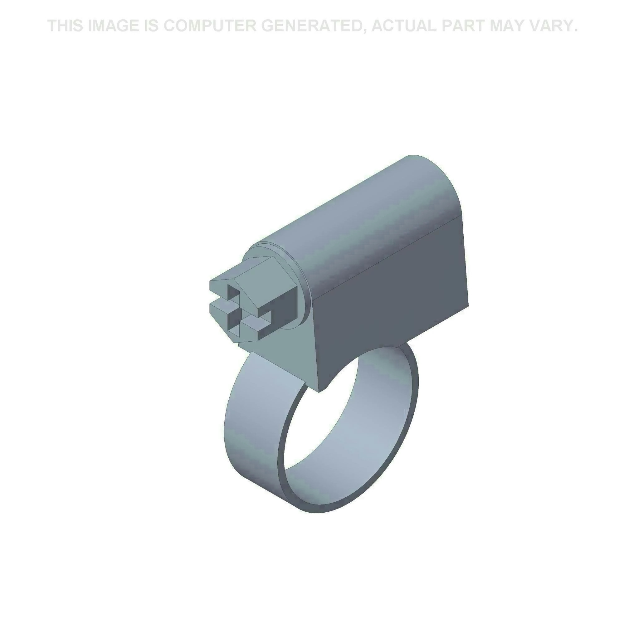 HOSE CLIP | NEWHOLLANDAG | US | EN