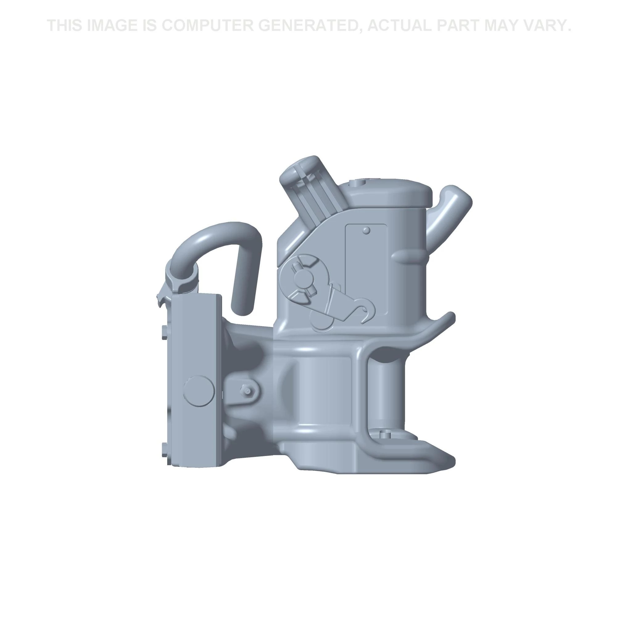 TOW HOOK | NEWHOLLANDAG | NZ | EN