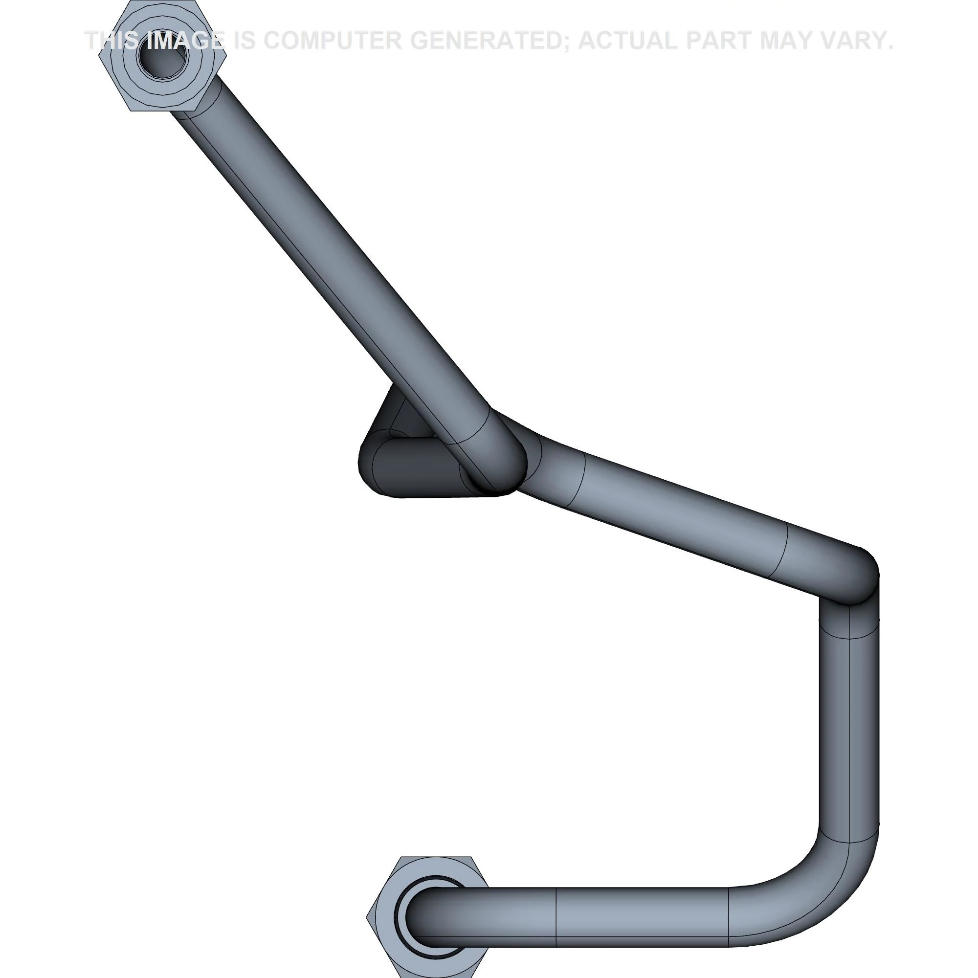 RÖR | NEWHOLLANDAG | EU | SV