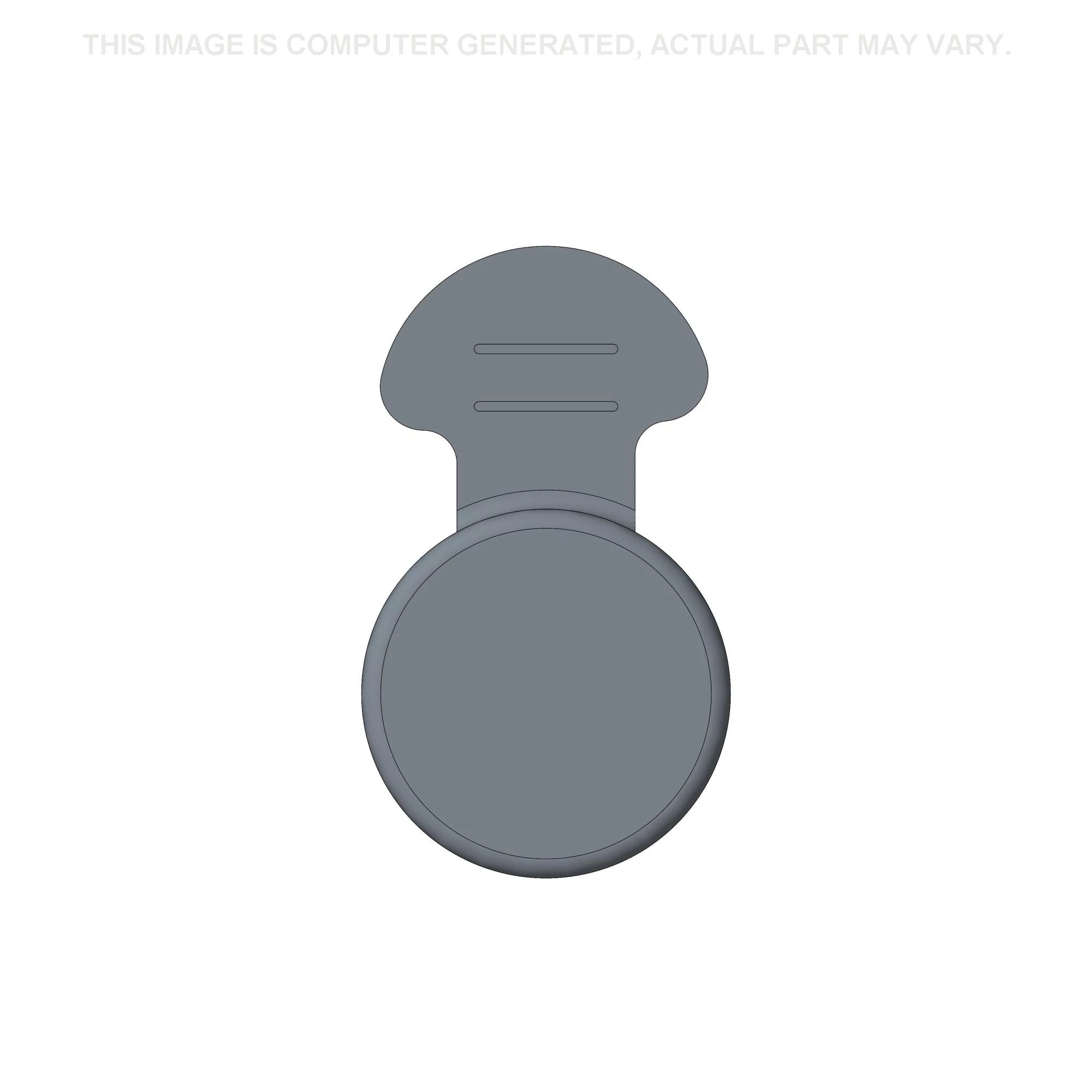 PLASTIC PLUG | CASEIH | IE | EN