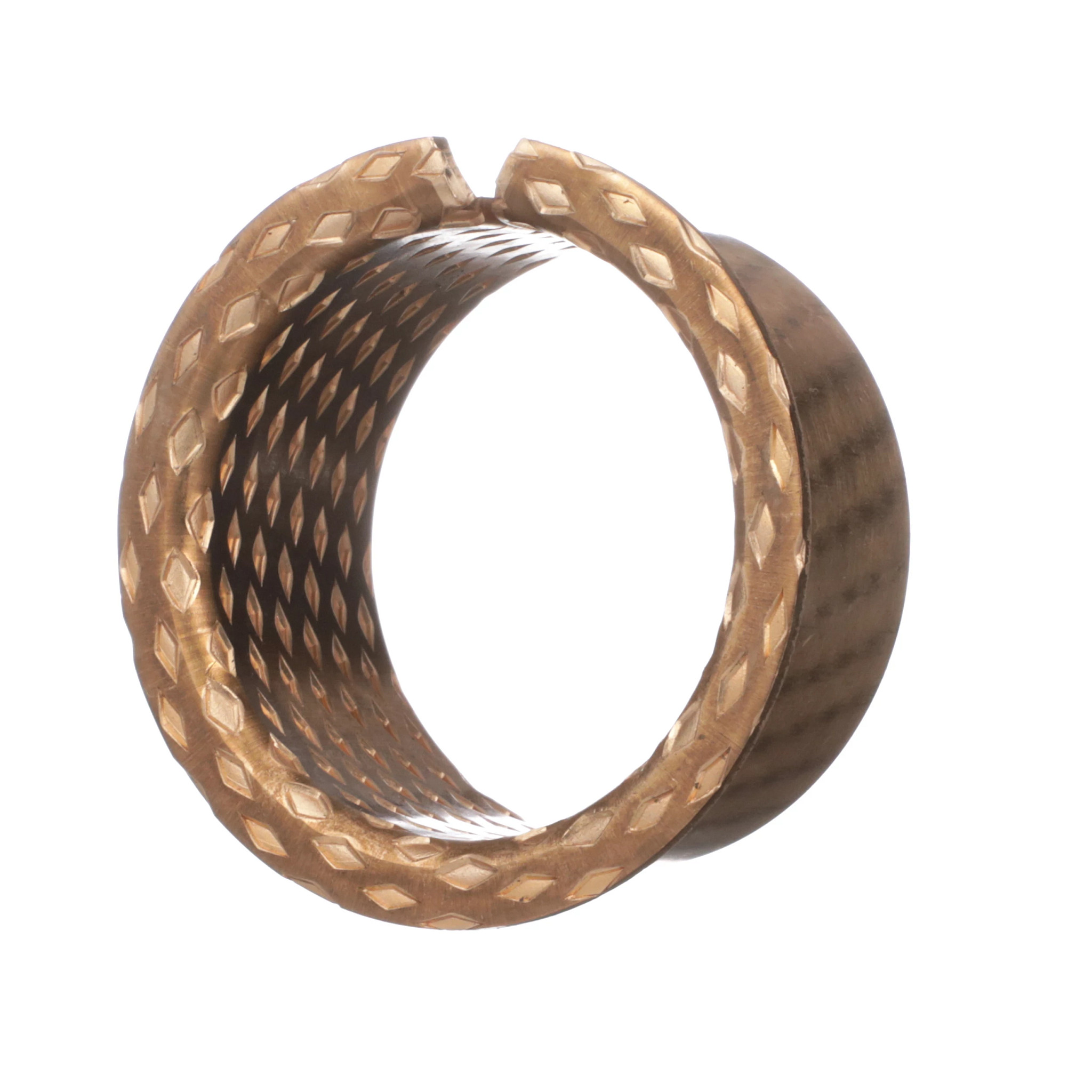 Bushing | CASECE | BR | PT